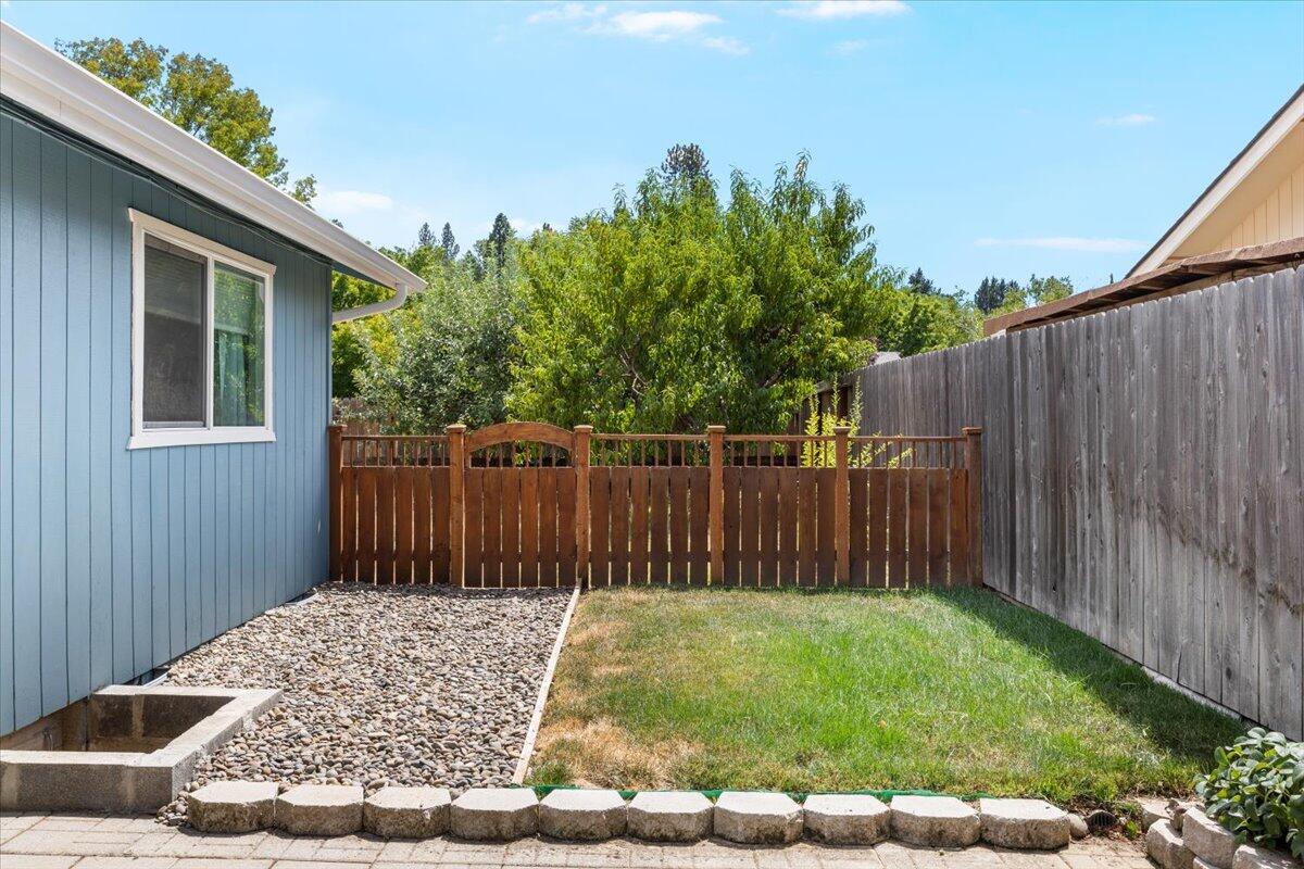 Evon Acres - Residential