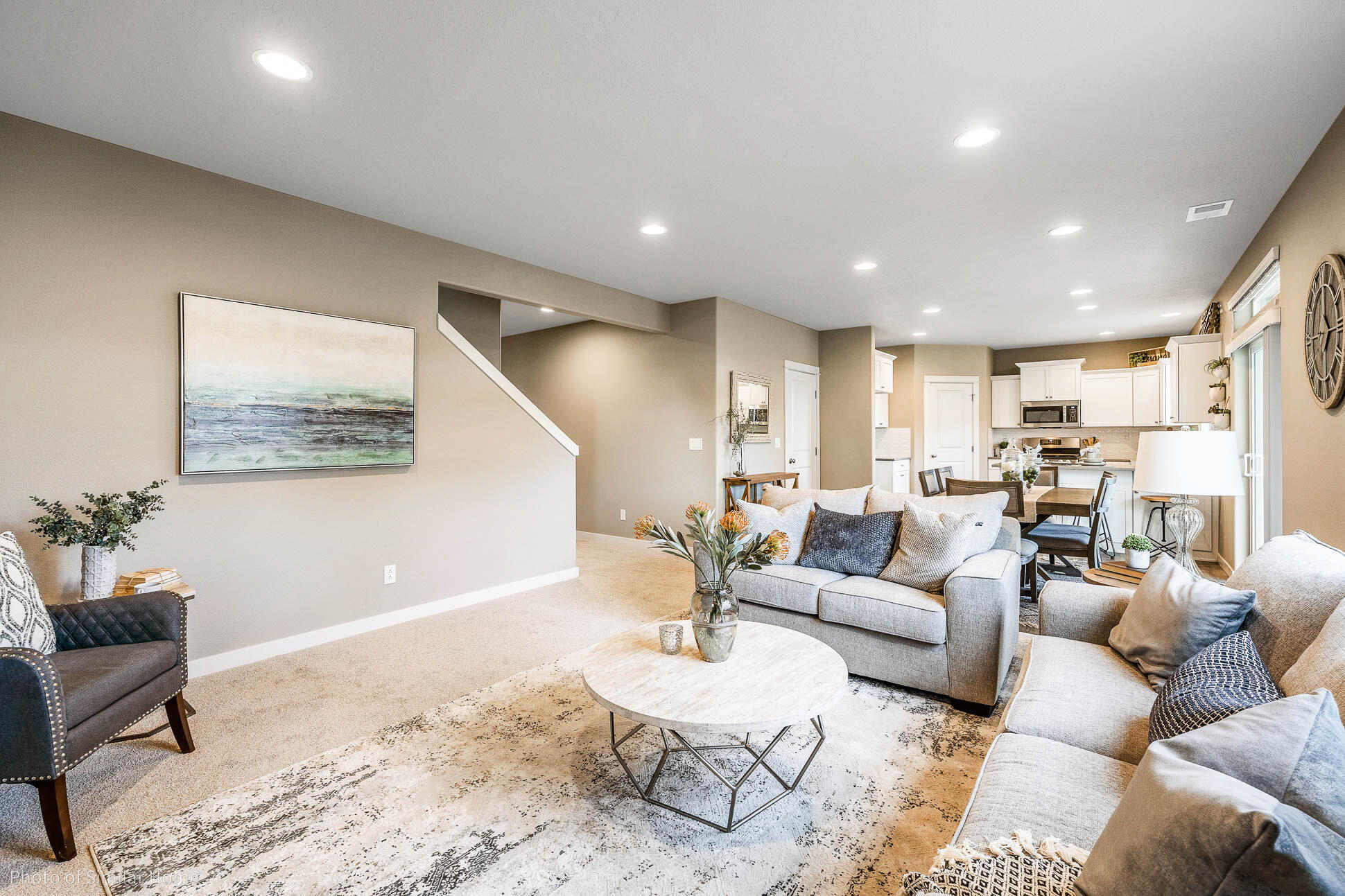 Clarendon Place - Residential