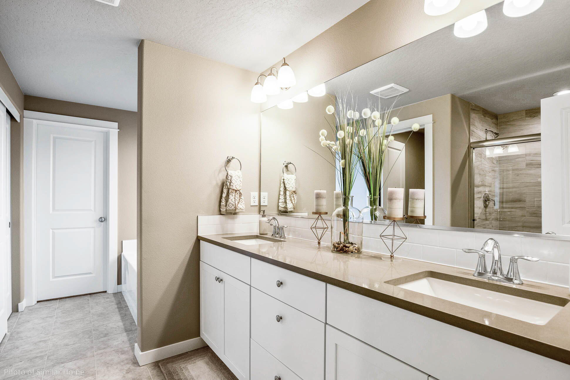 Clarendon Place - Residential