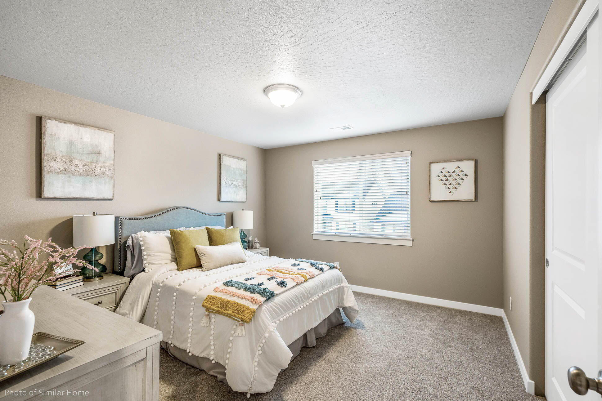 Clarendon Place - Residential