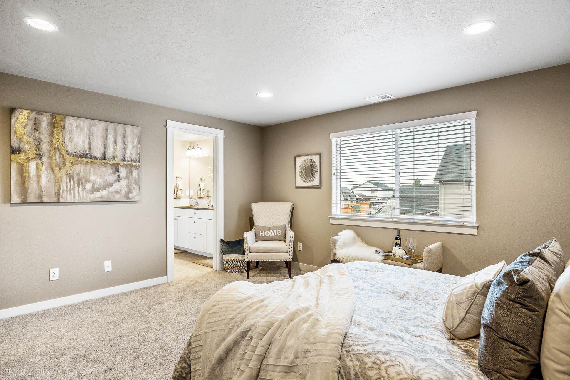 Clarendon Place - Residential
