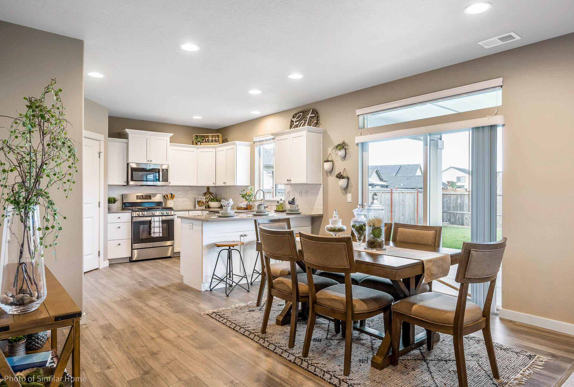 Clarendon Place - Residential
