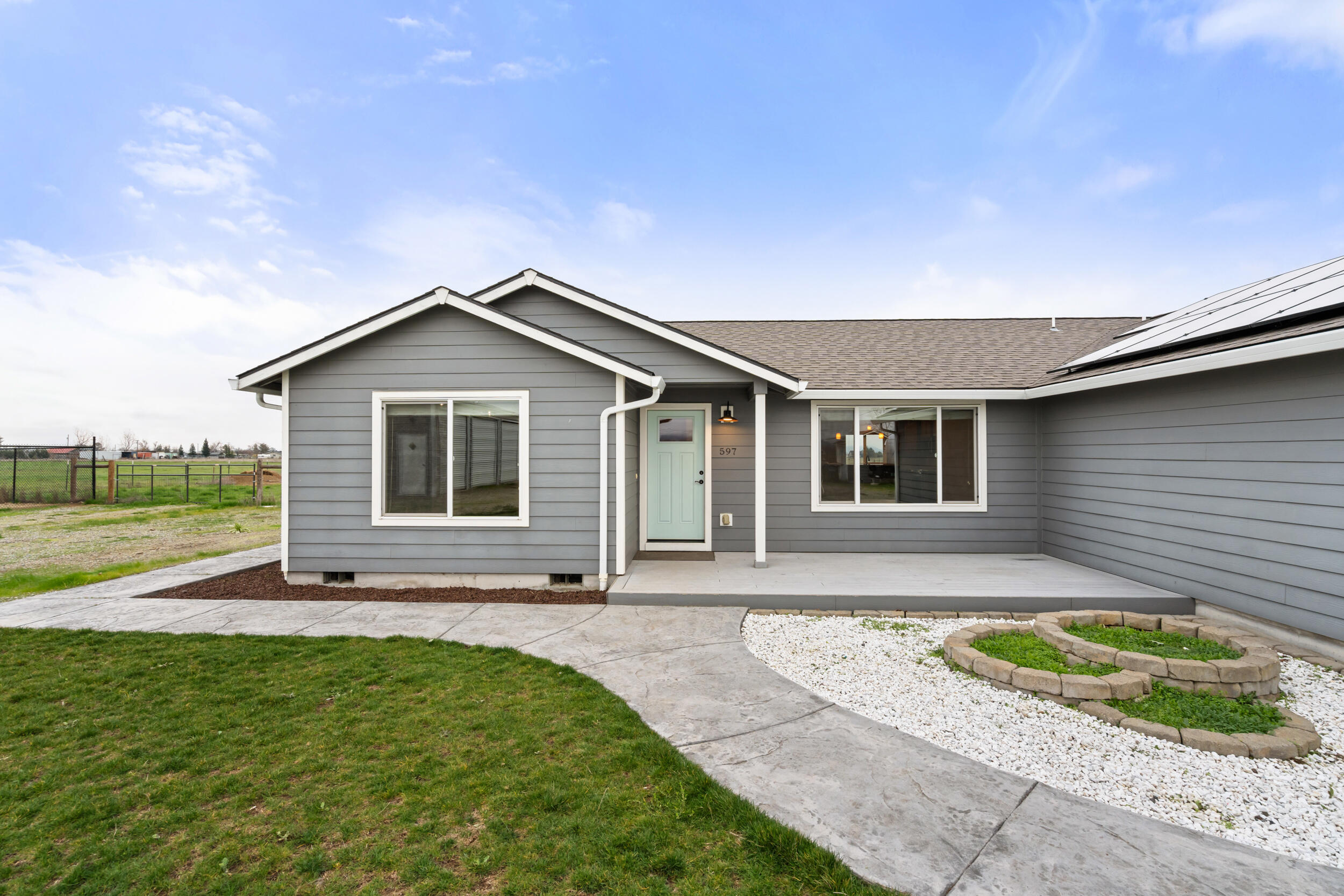 N/A - Residential