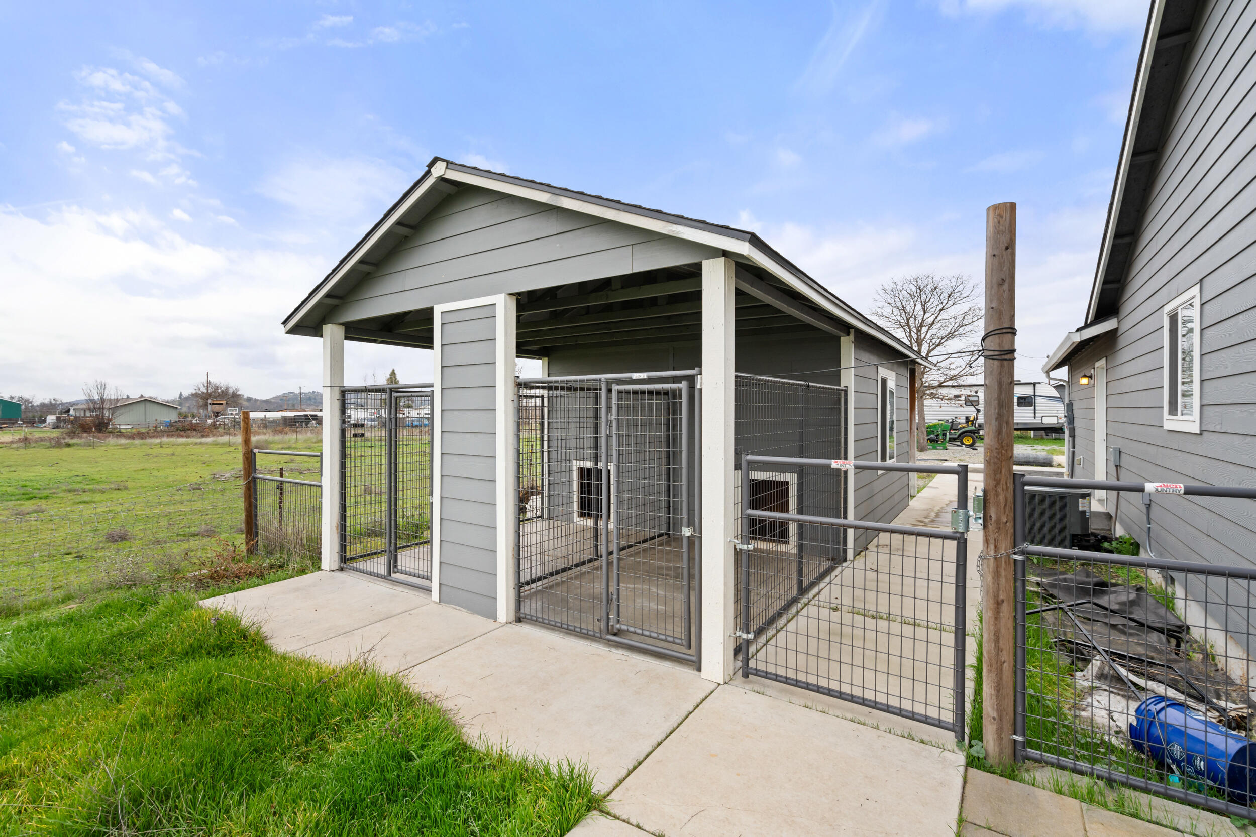 N/A - Residential