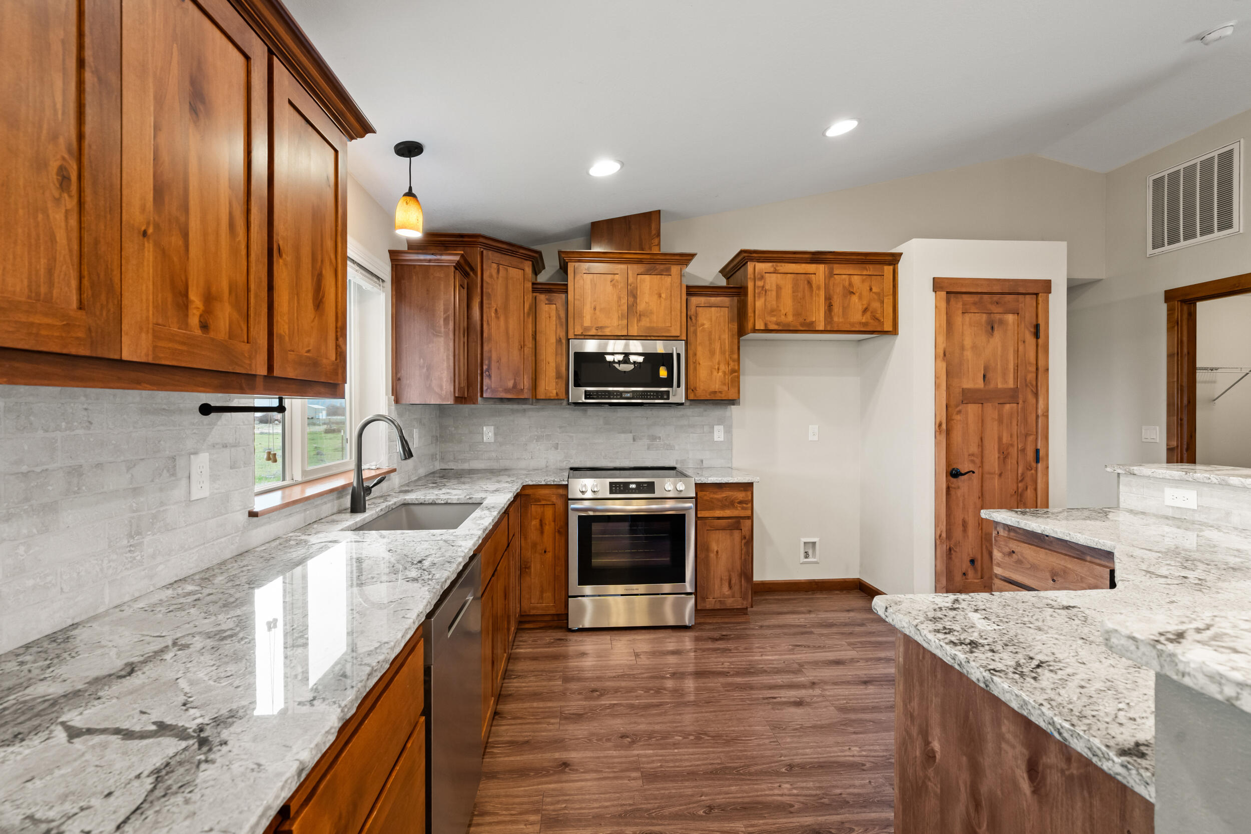 N/A - Residential