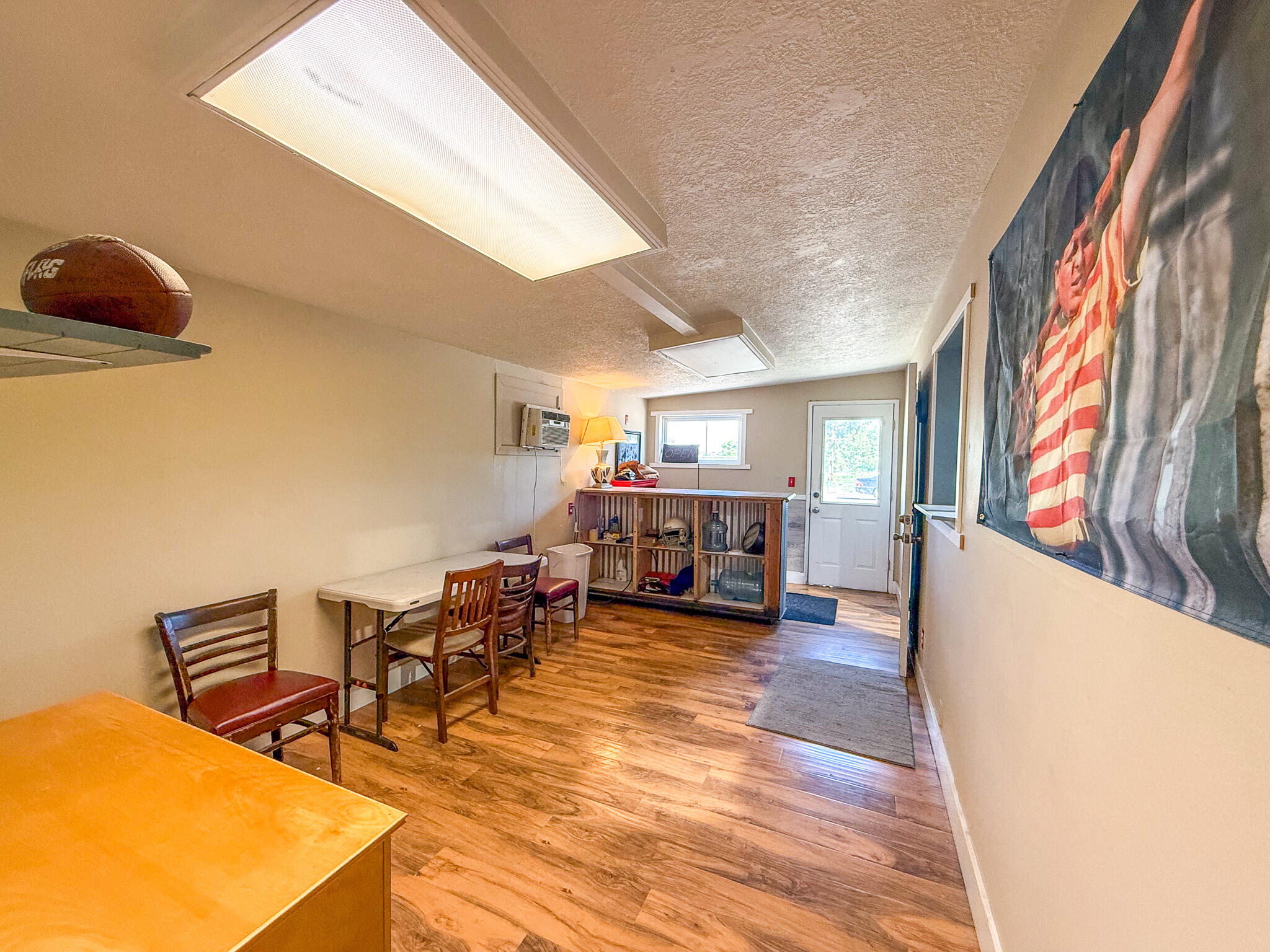 Melrose Acres - Commercial Sale