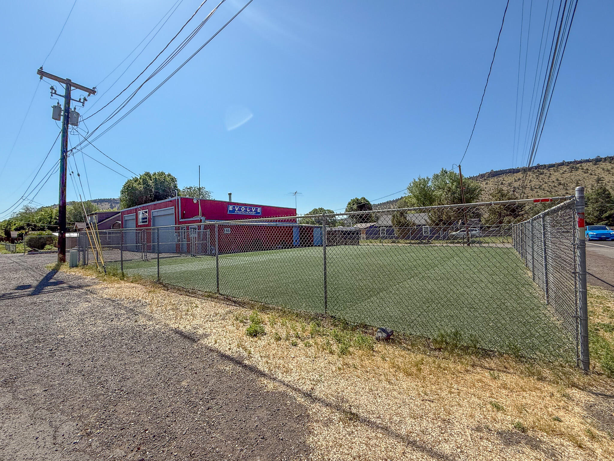 Melrose Acres - Commercial Sale