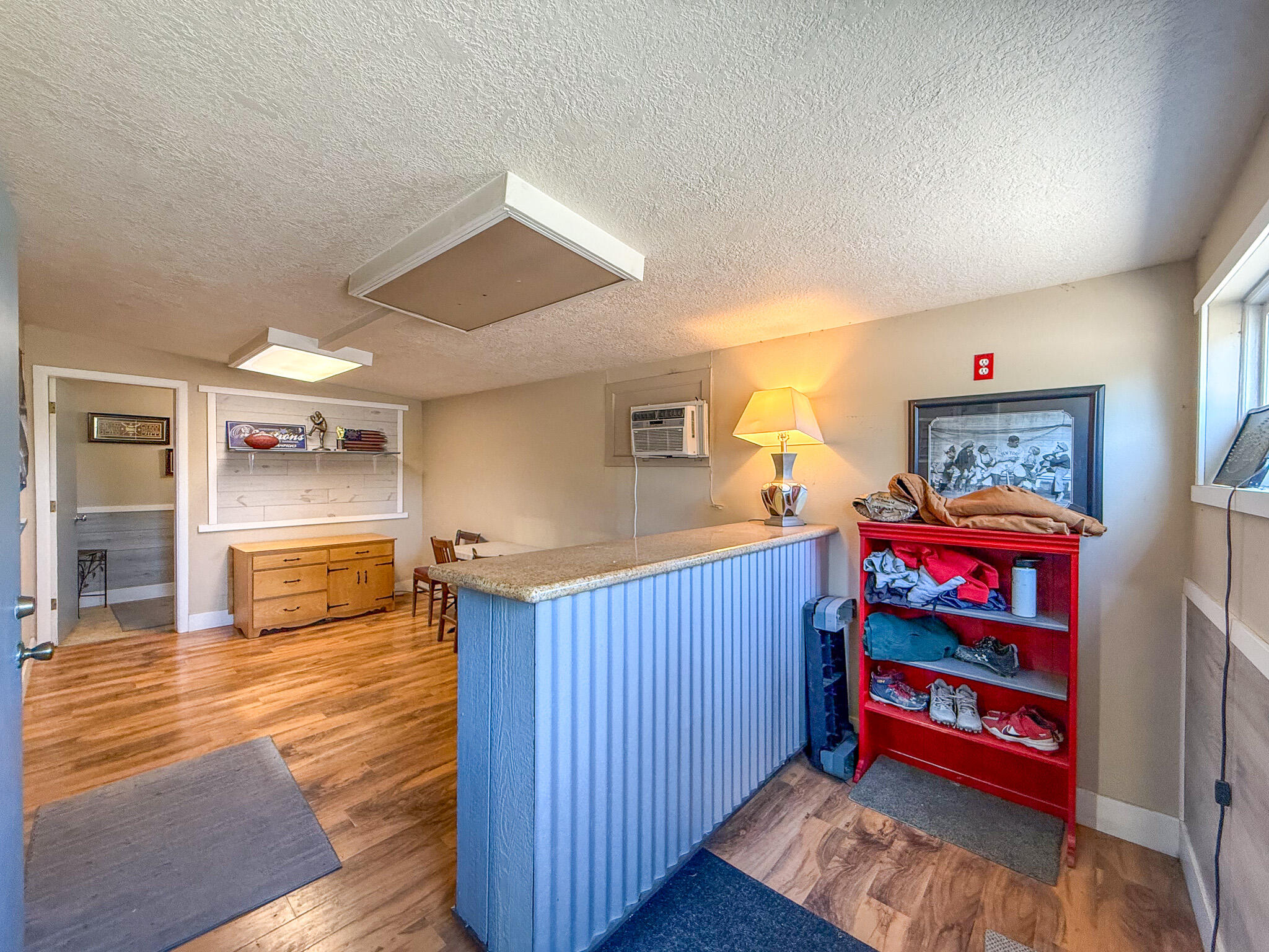 Melrose Acres - Commercial Sale
