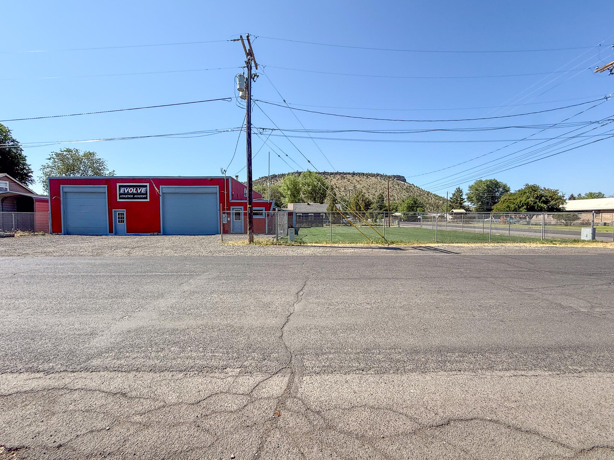 Melrose Acres - Commercial Sale