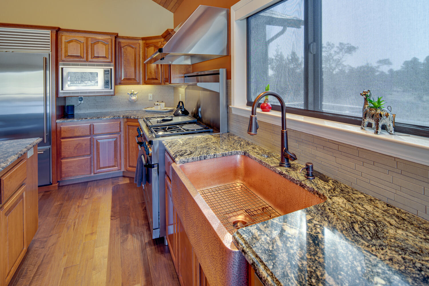 N/A - Residential