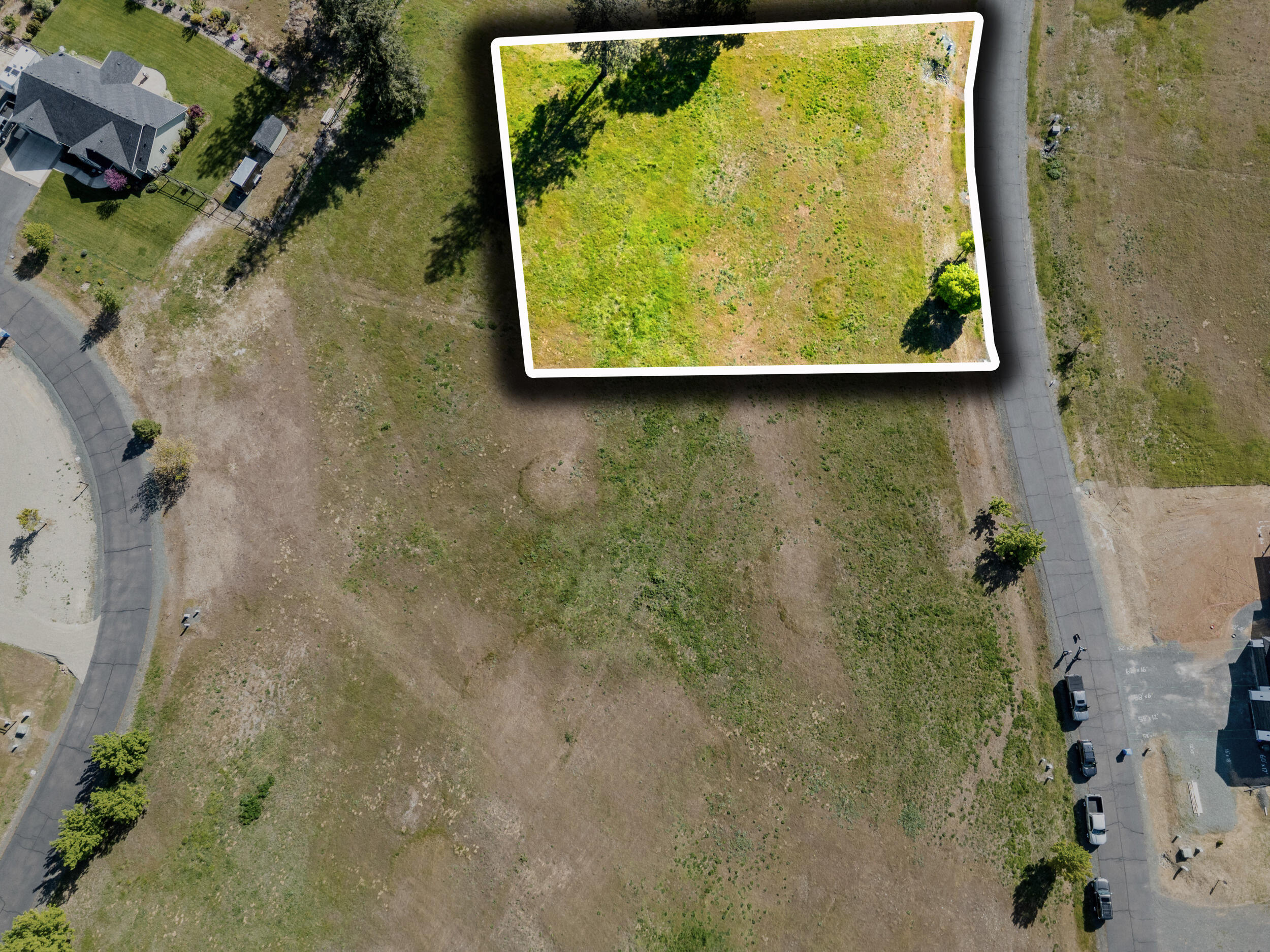 Illinois River Estates - Land