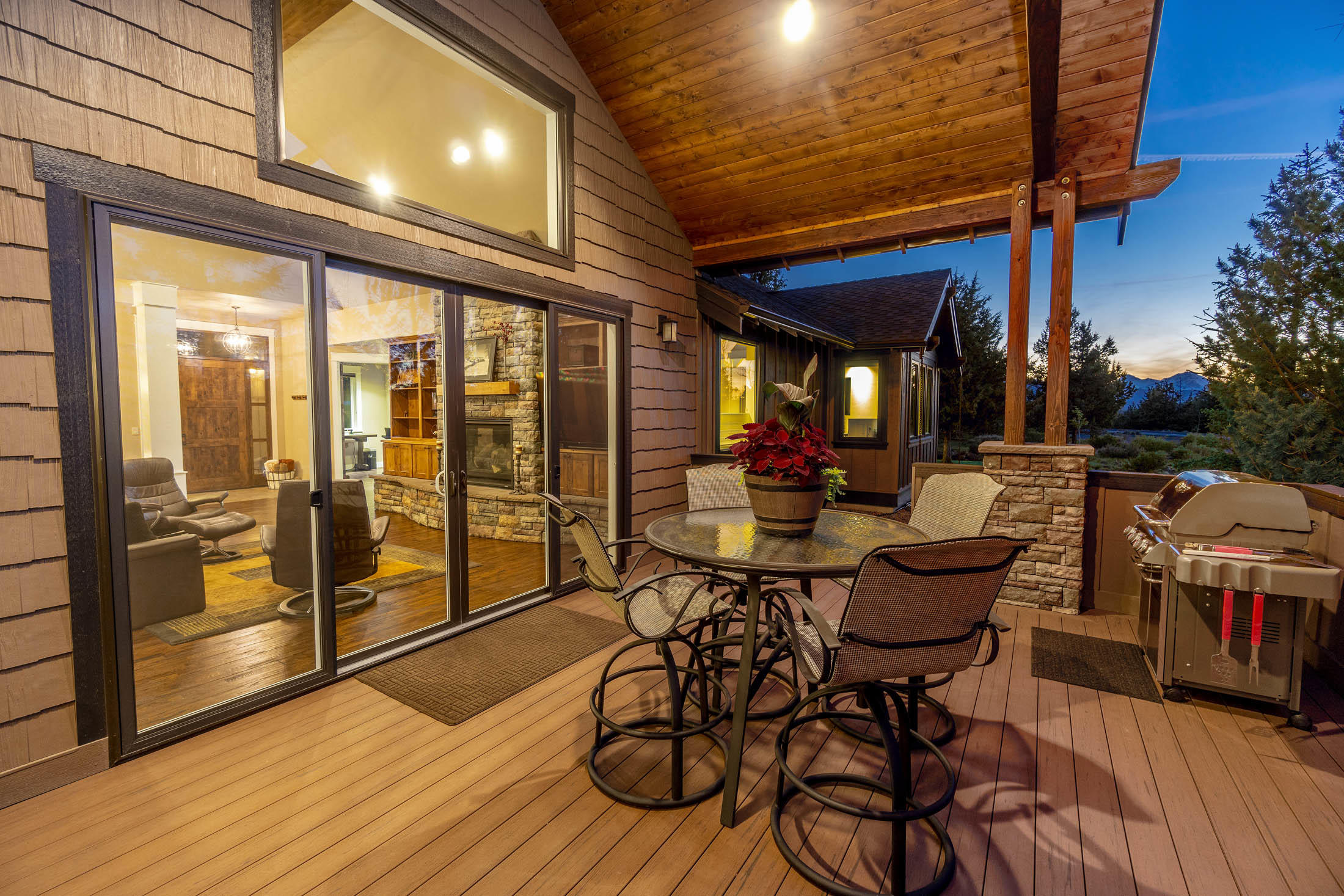 Awbrey Butte - Residential