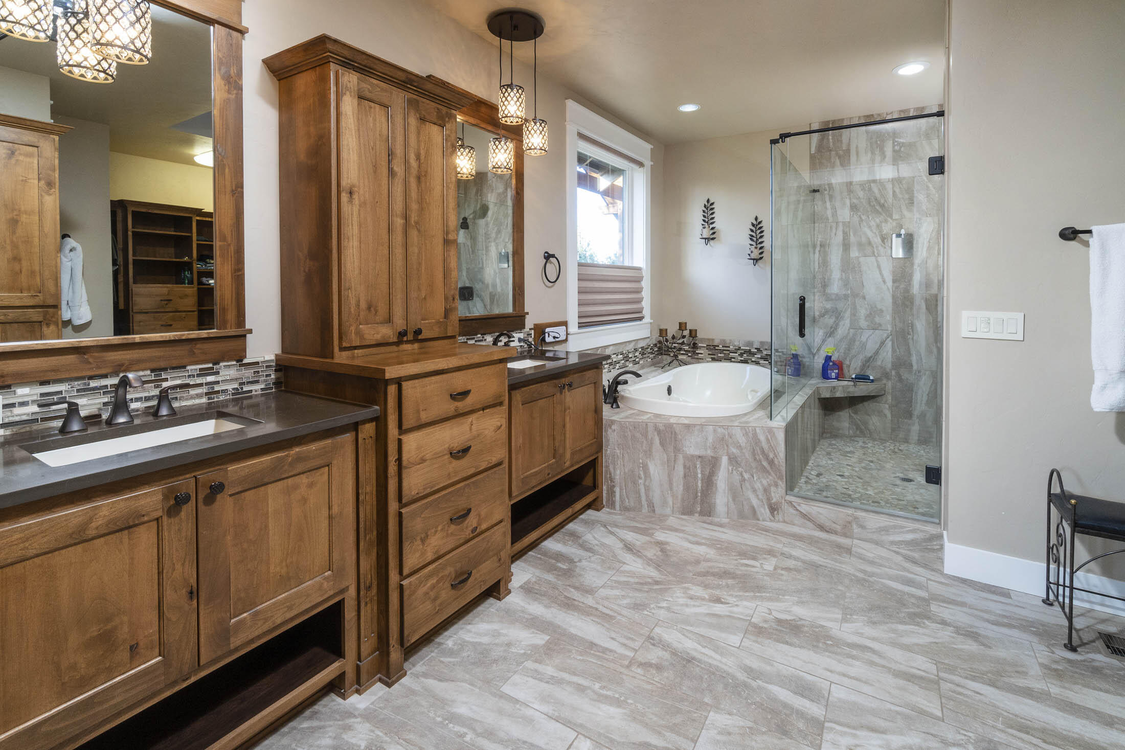 Awbrey Butte - Residential