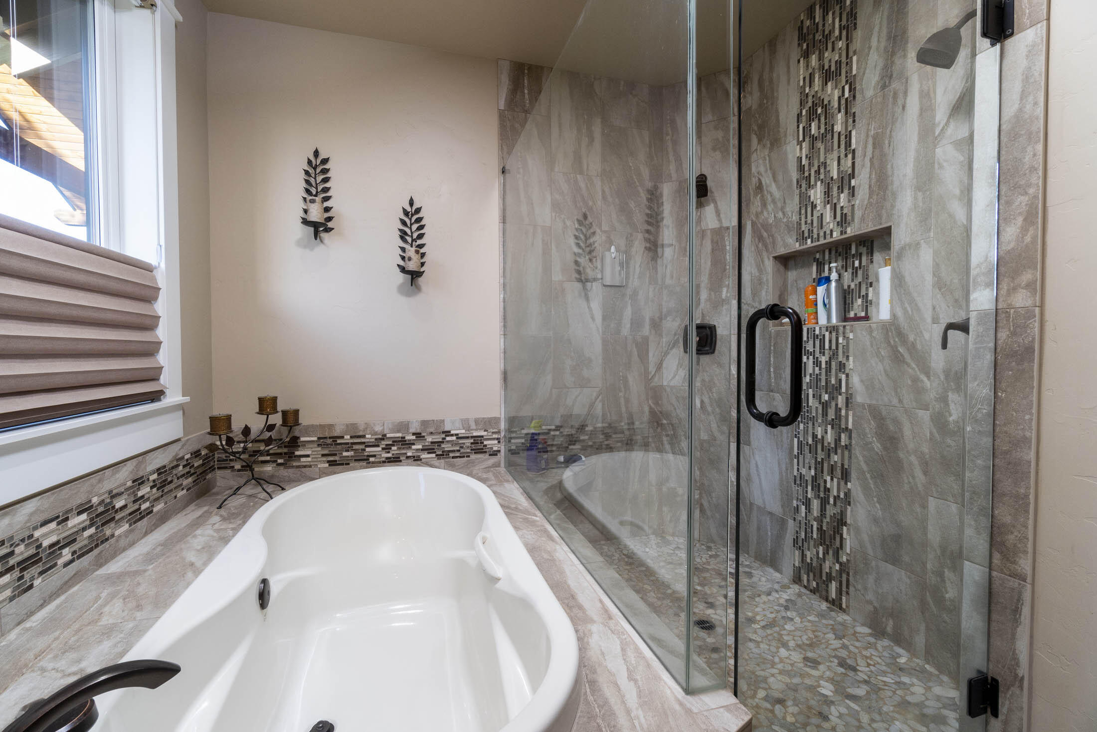Awbrey Butte - Residential