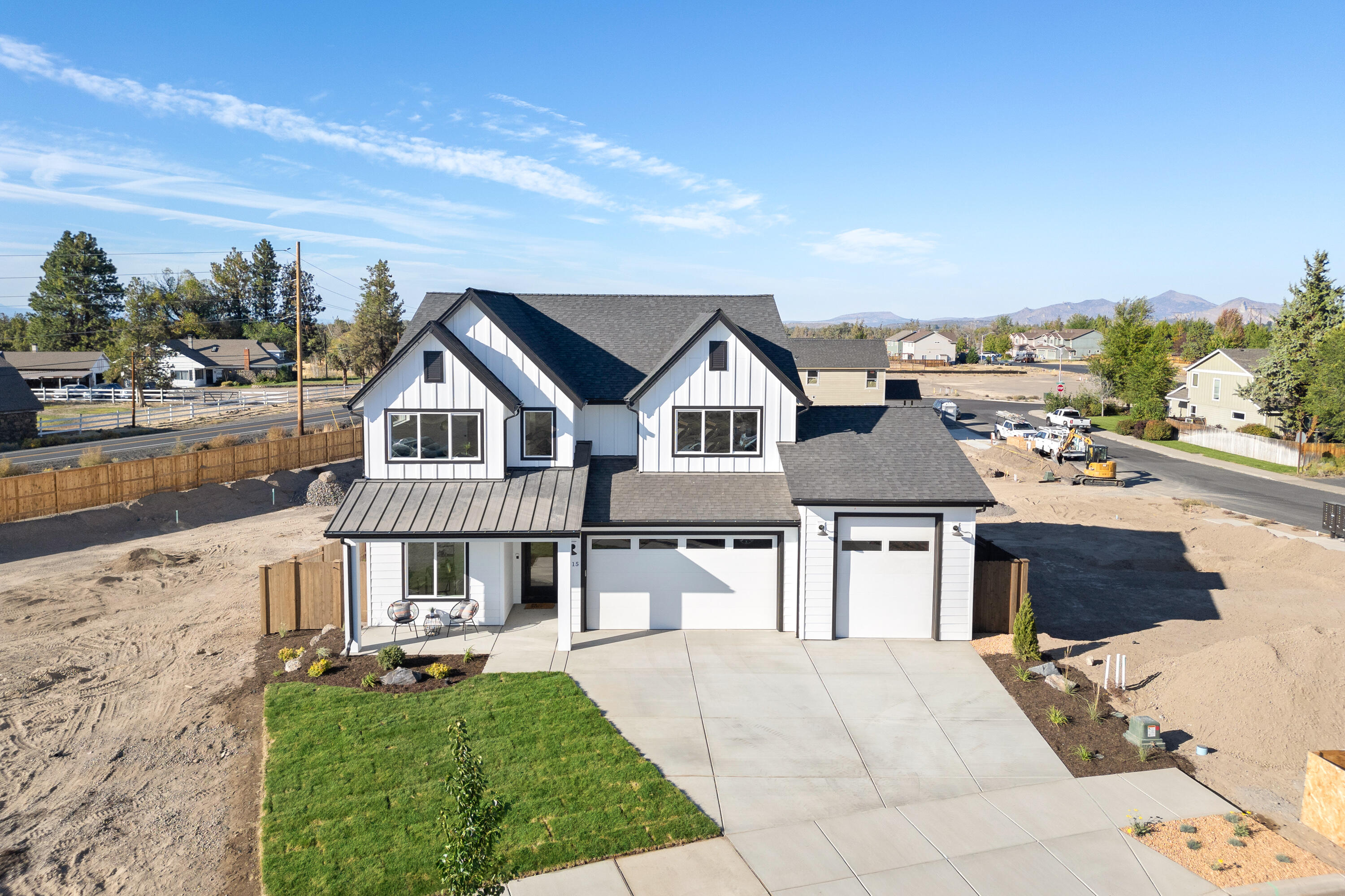 Starview - Residential