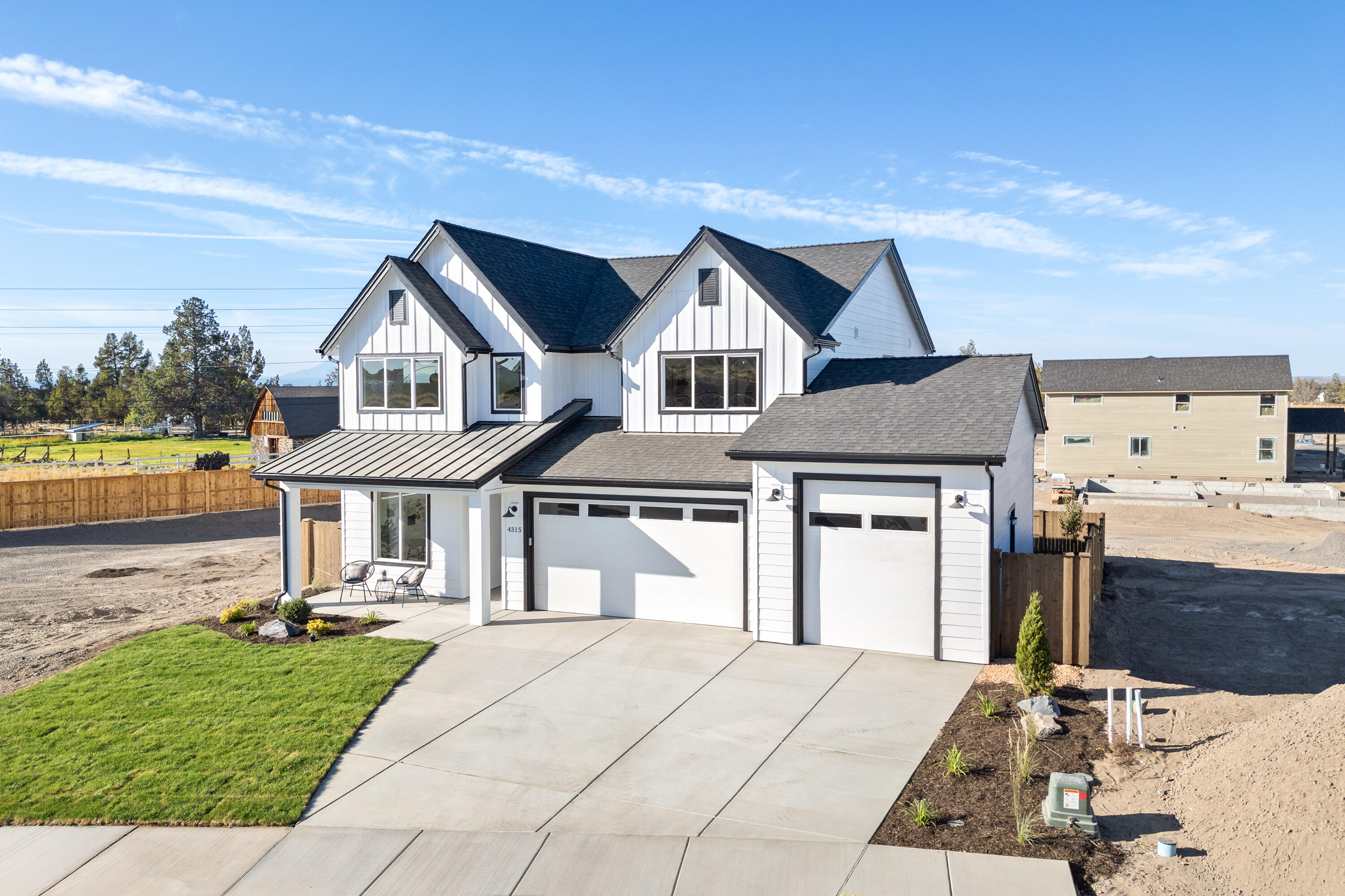 Starview - Residential