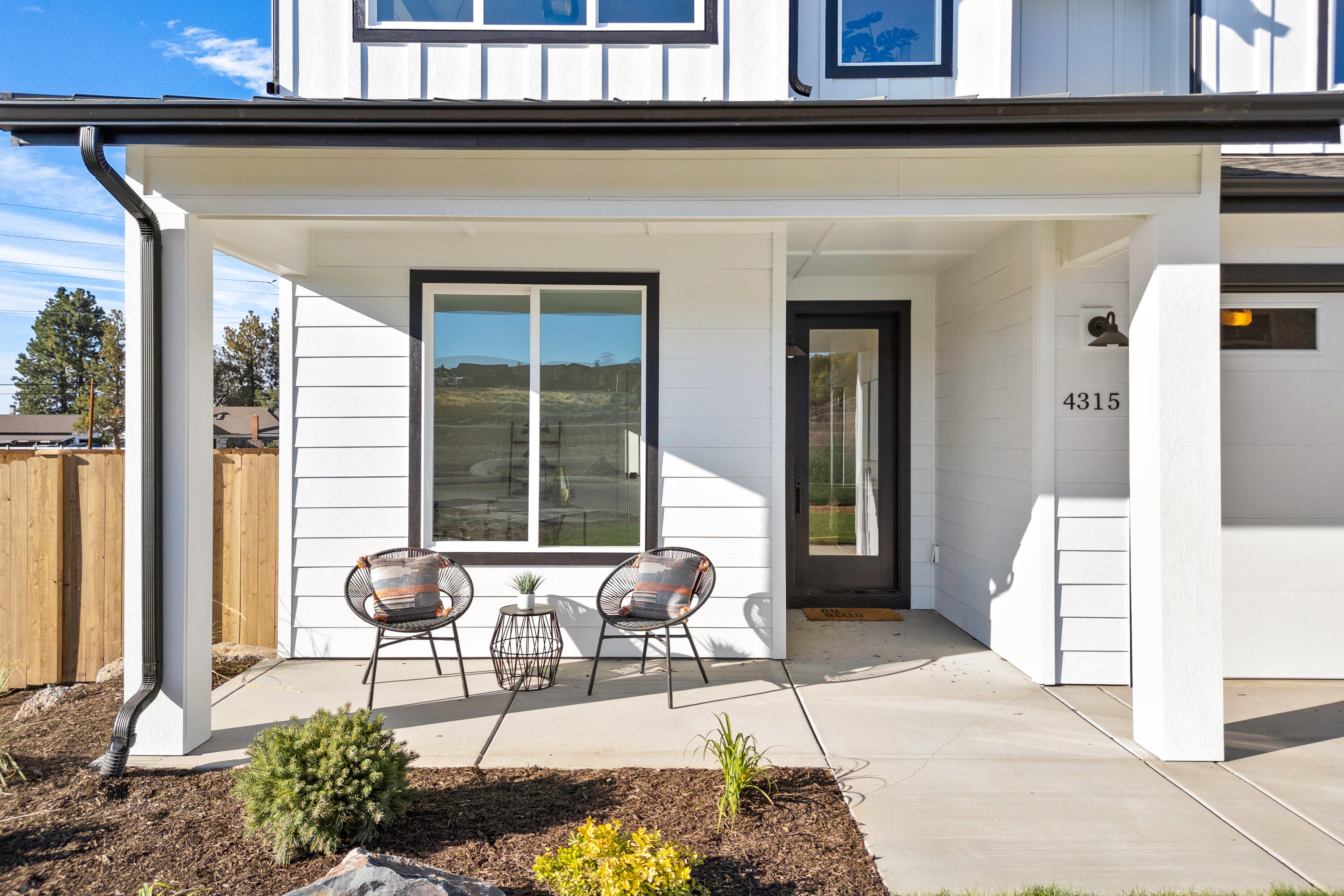 Starview - Residential