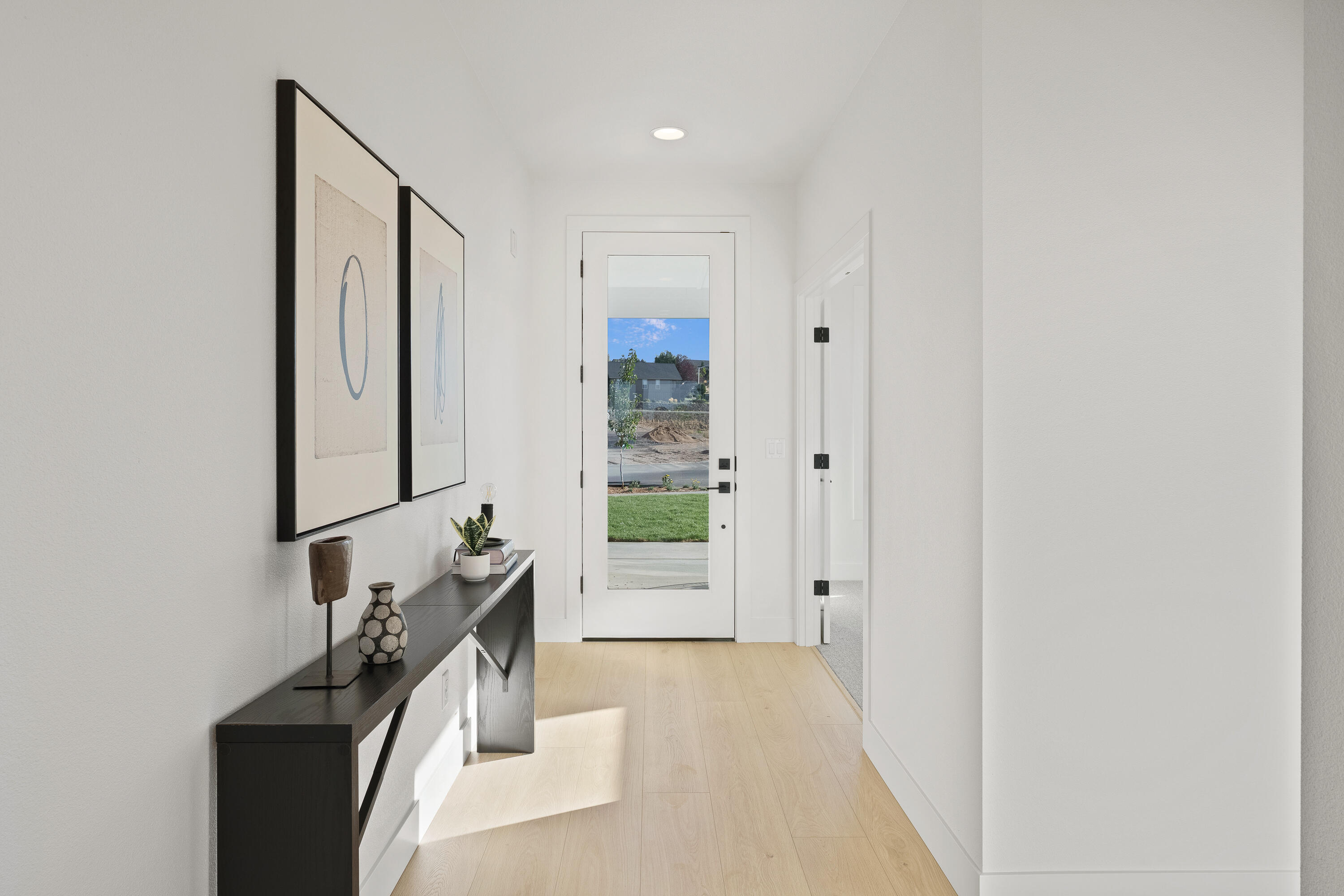 Starview - Residential