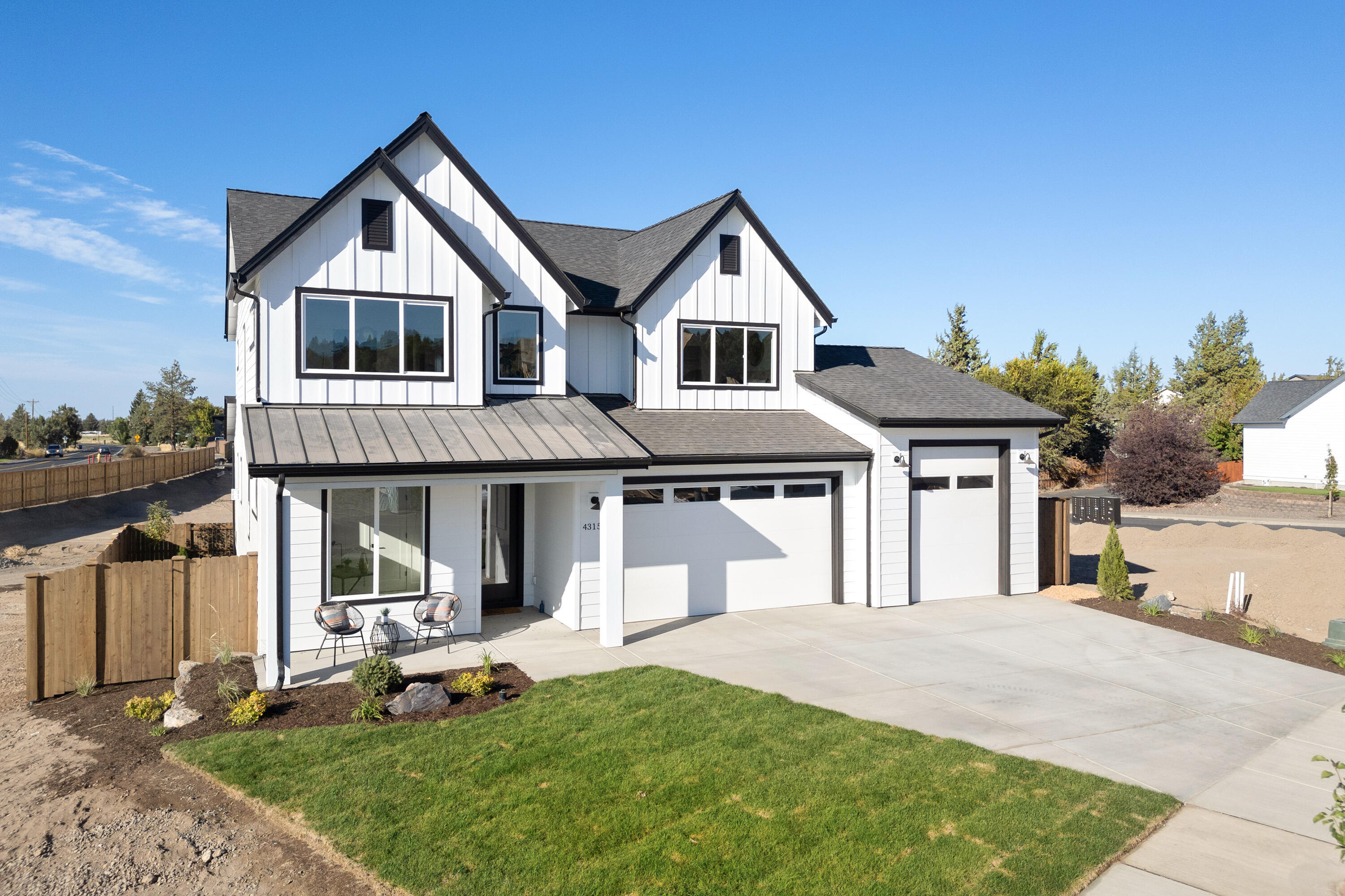 Starview - Residential