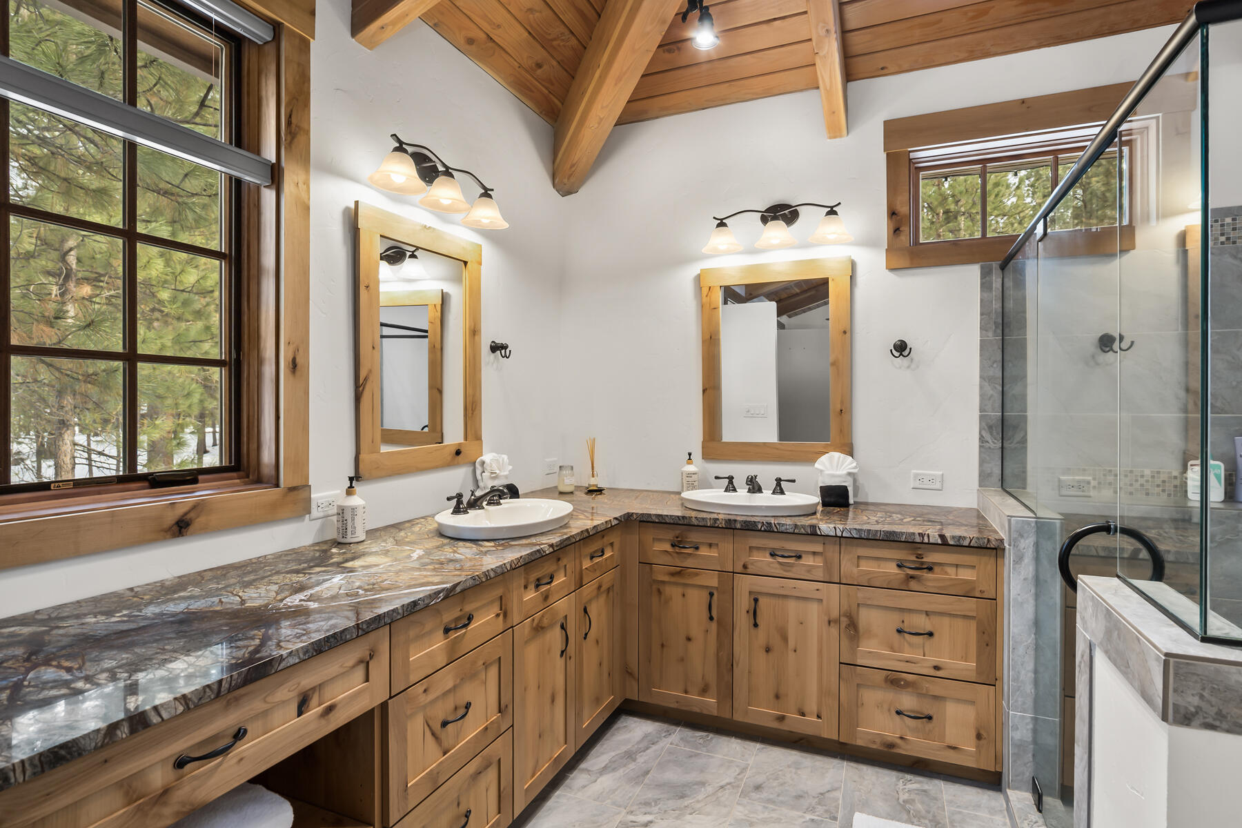 Spring River Acres - Residential