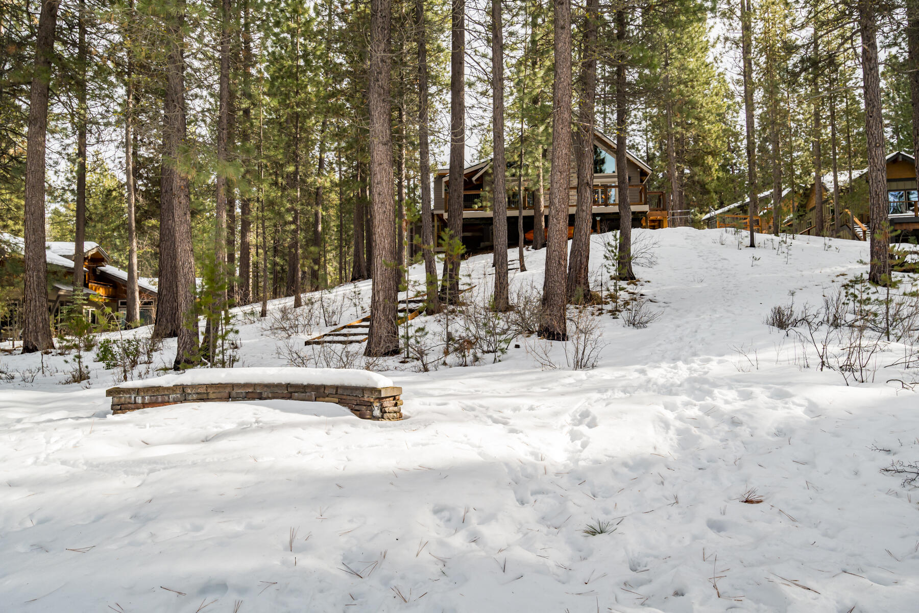 Spring River Acres - Residential