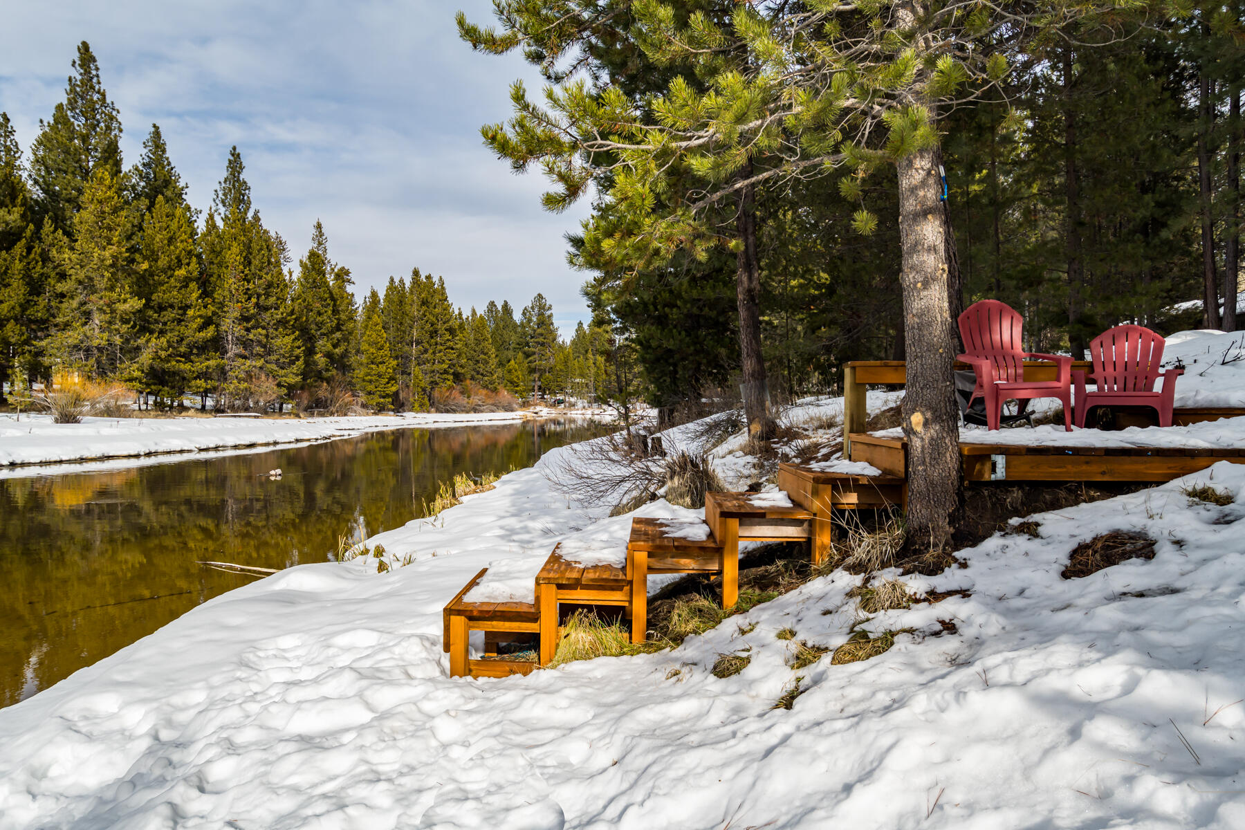 Spring River Acres - Residential