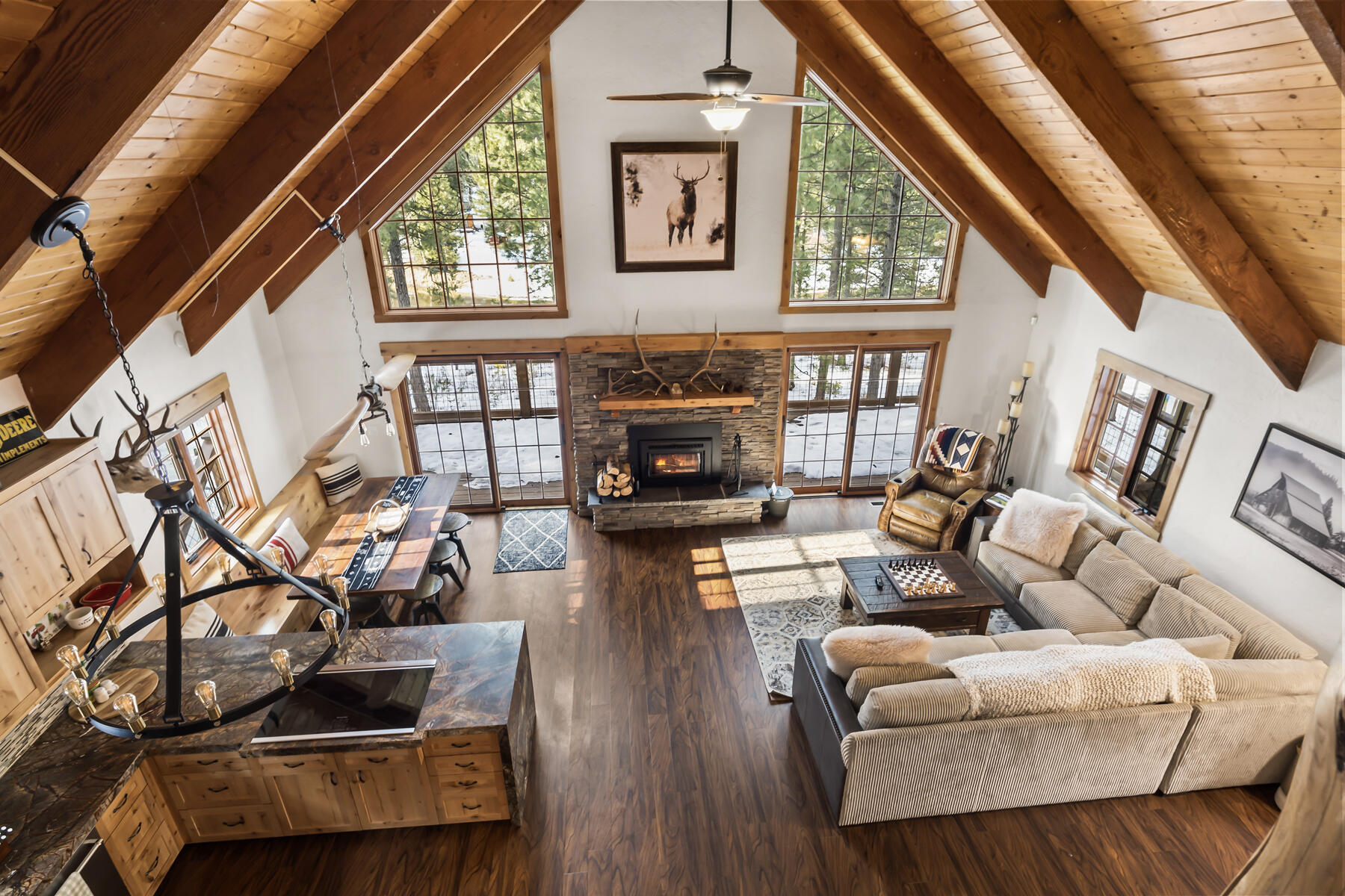 Spring River Acres - Residential
