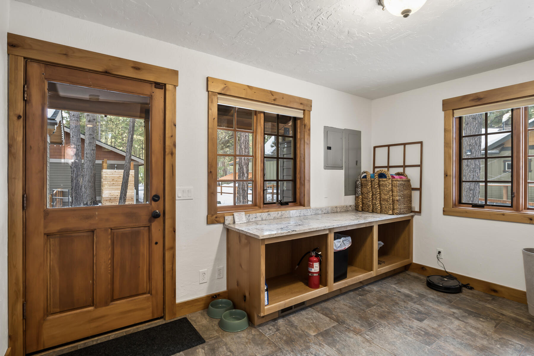 Spring River Acres - Residential