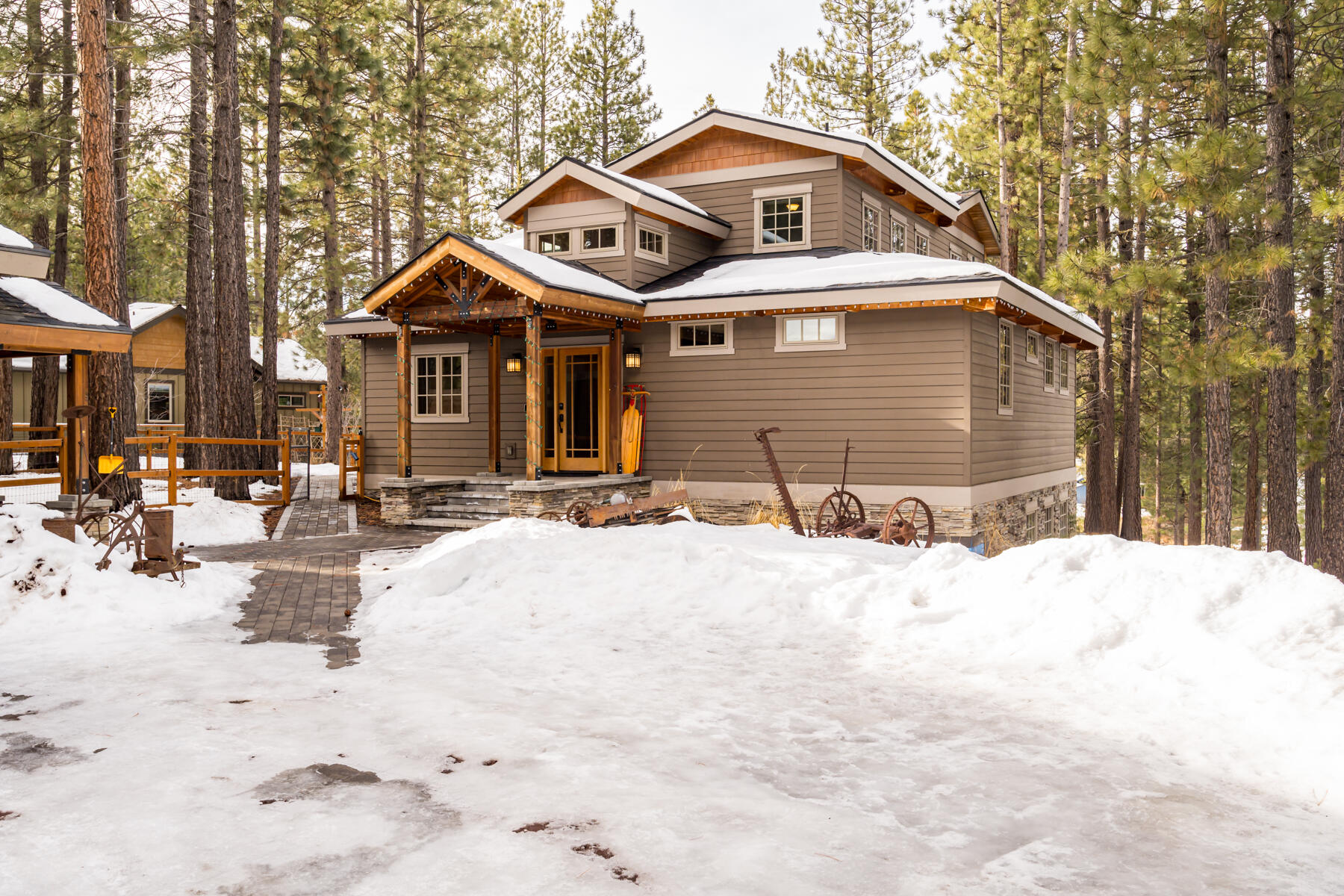 Spring River Acres - Residential