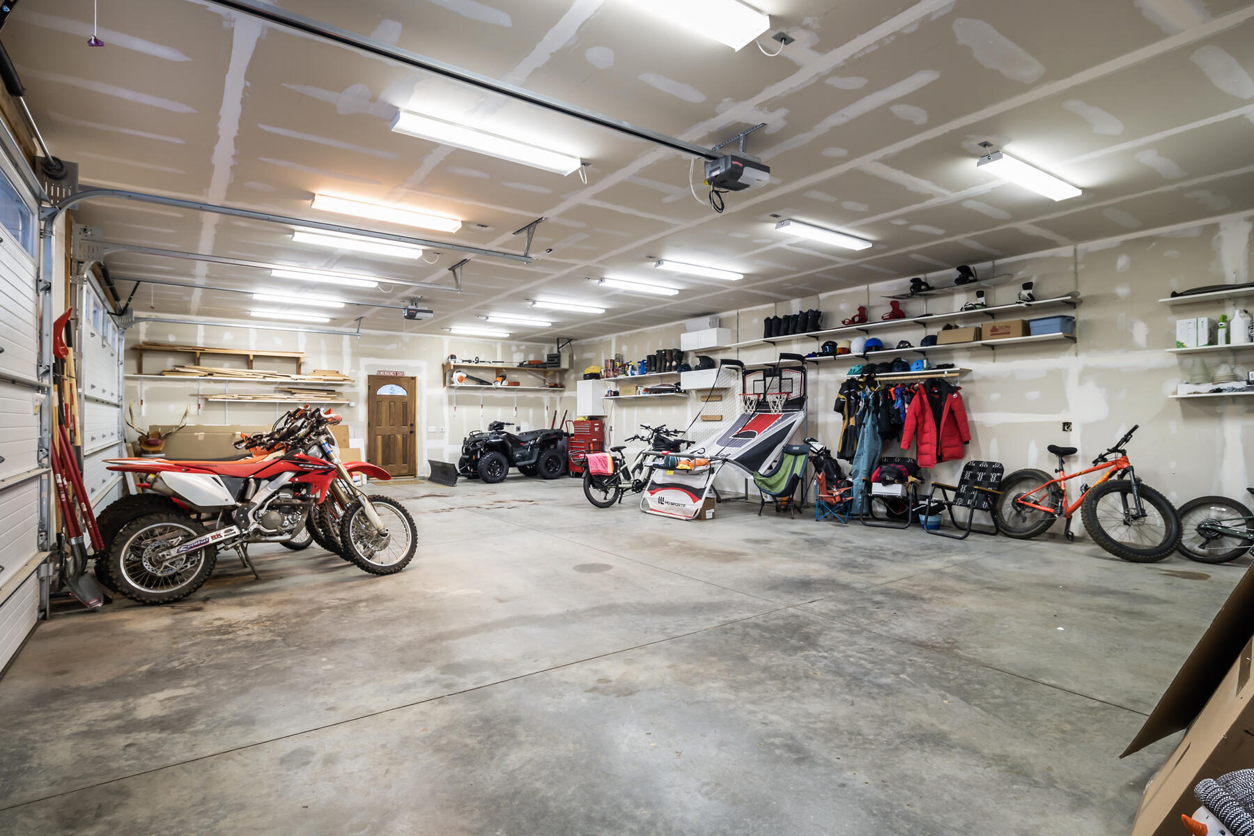 Spring River Acres - Residential