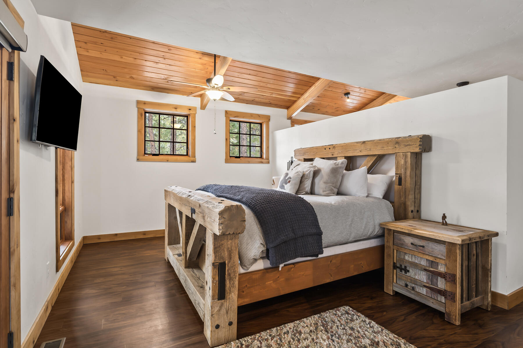 Spring River Acres - Residential