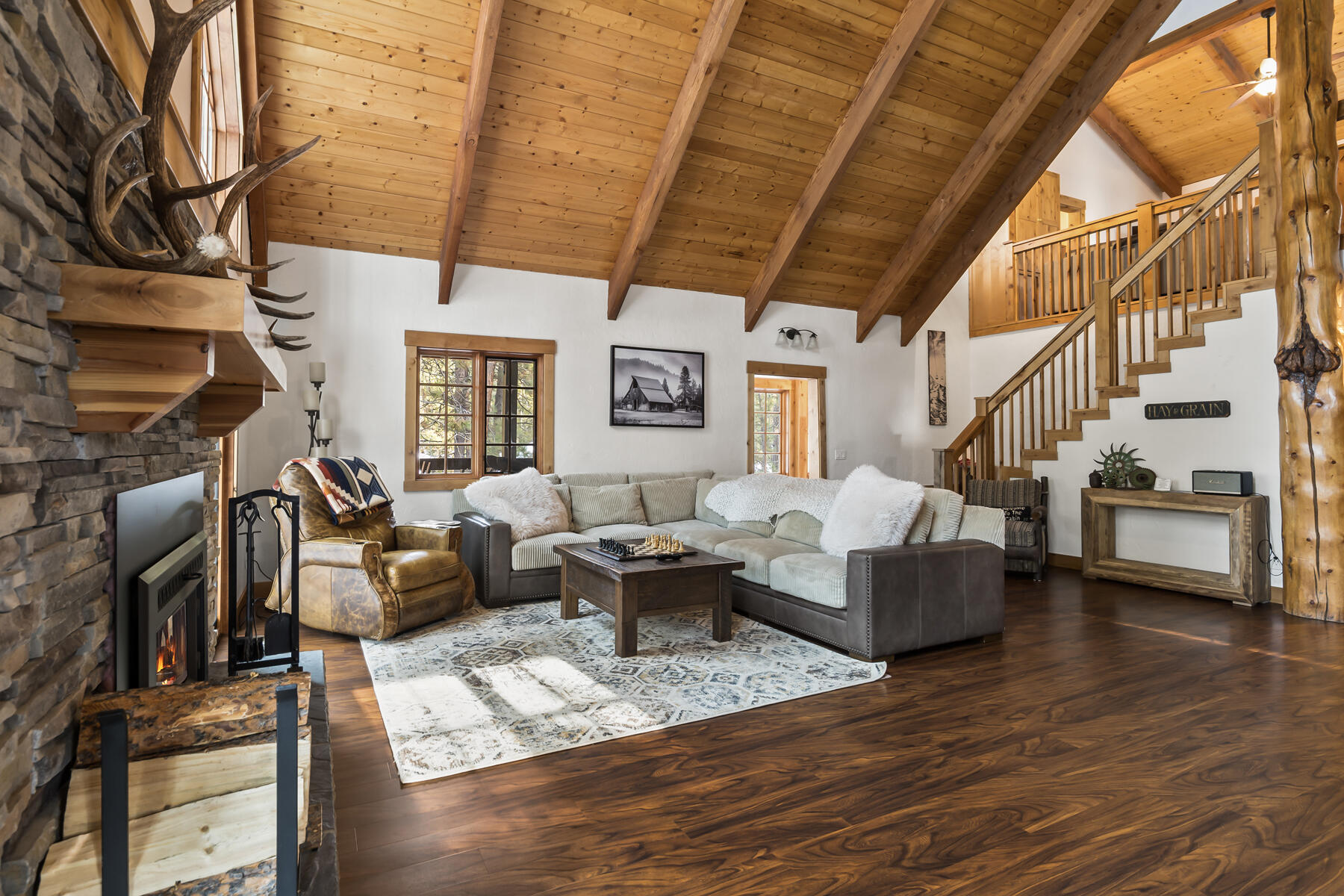 Spring River Acres - Residential