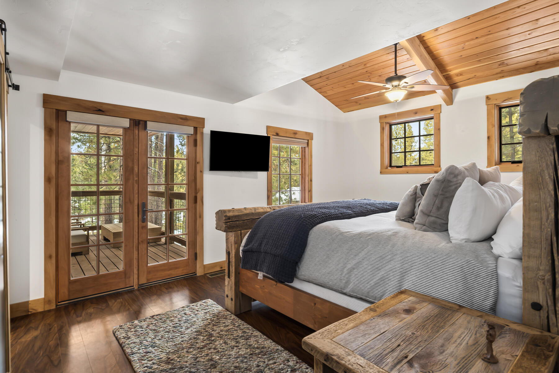 Spring River Acres - Residential