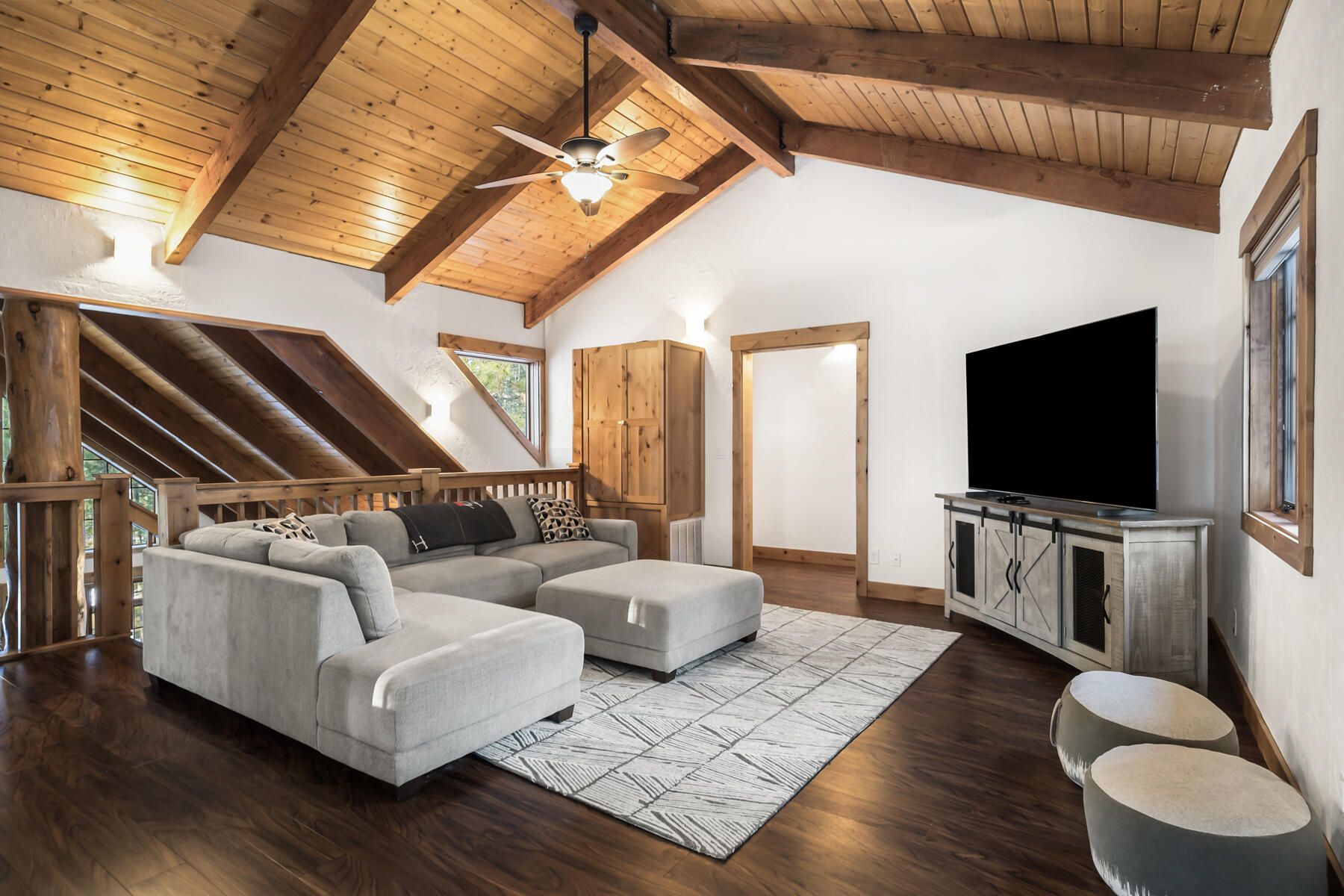 Spring River Acres - Residential