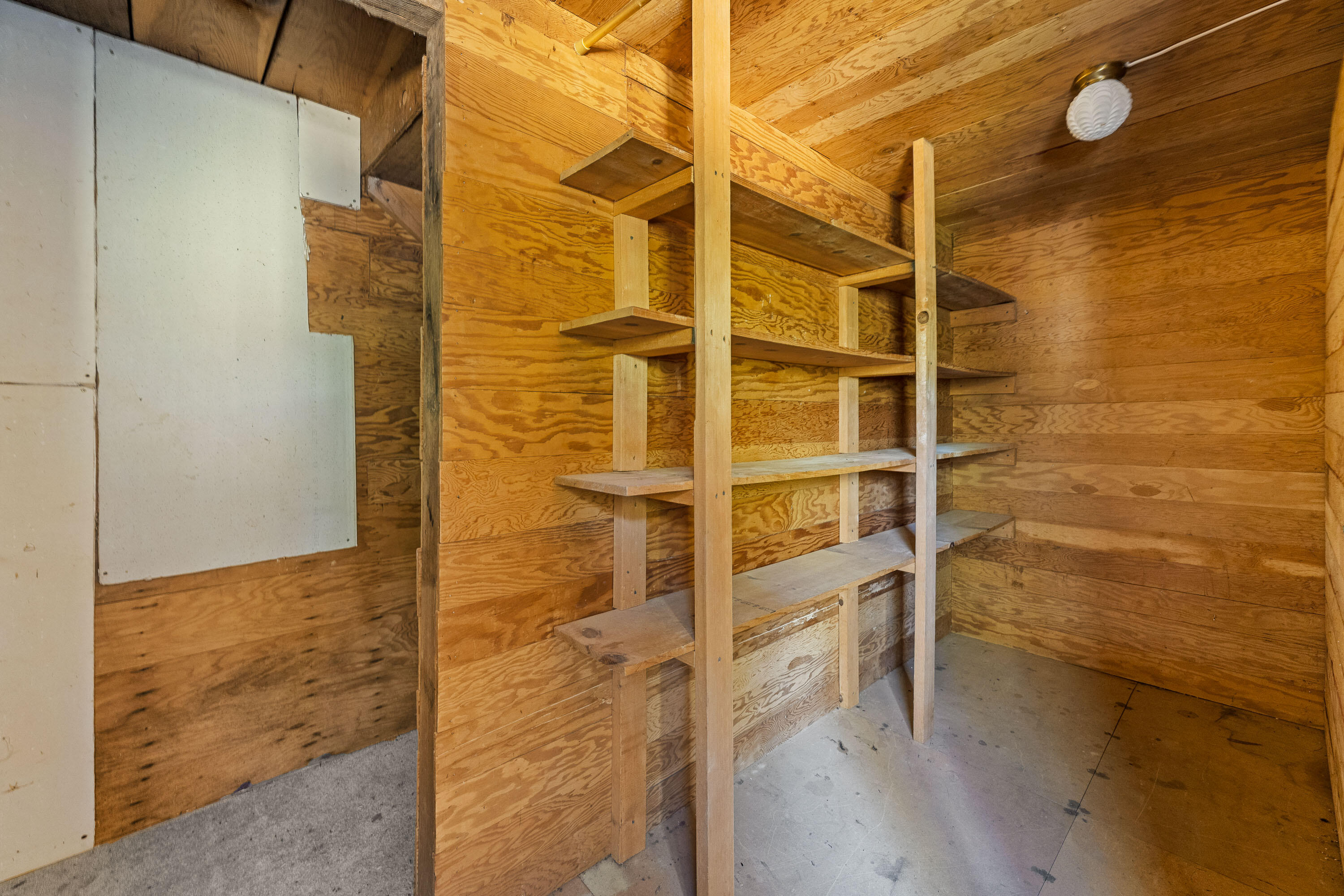 N/A - Residential
