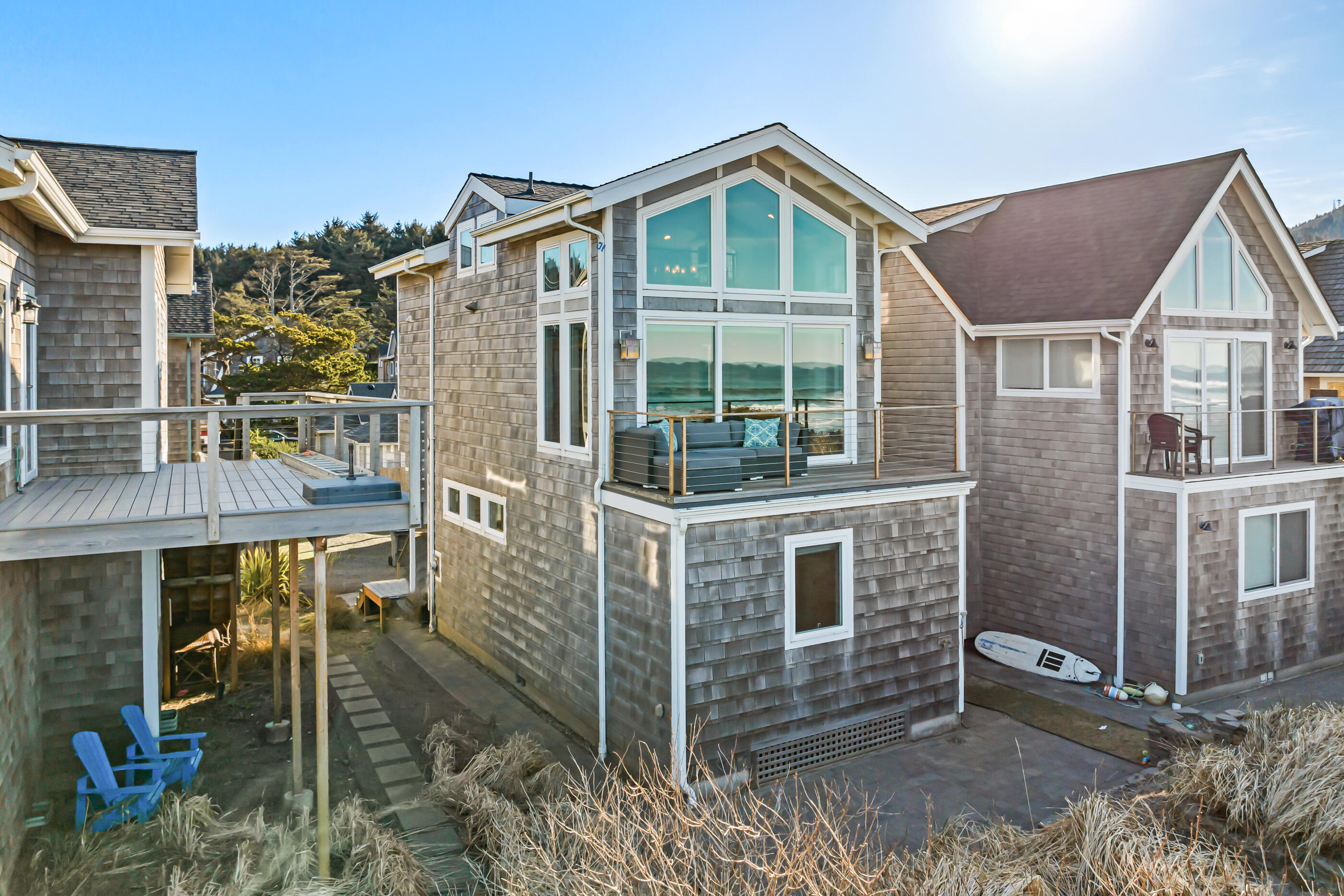 N/A - Residential