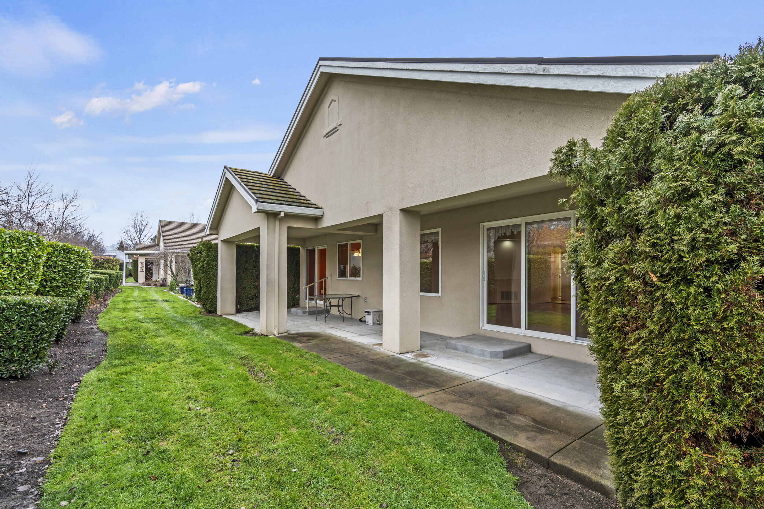N/A - Residential