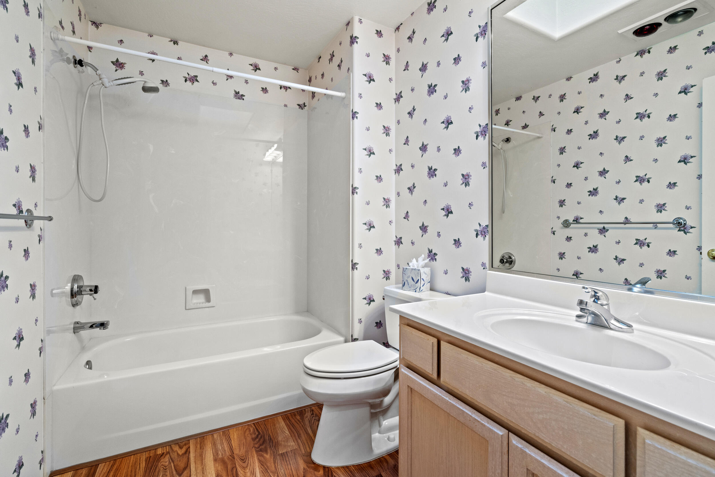 N/A - Residential