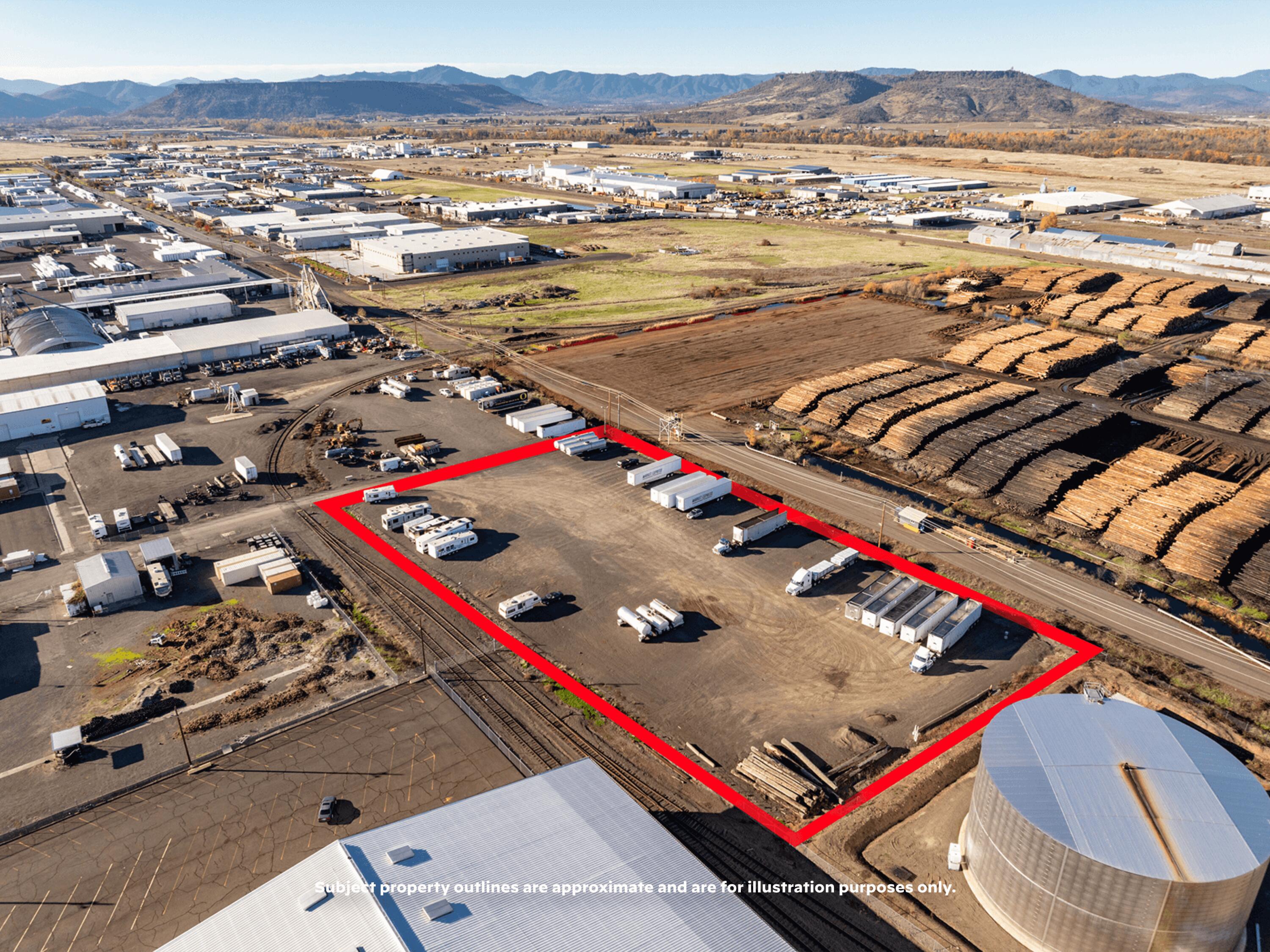 N/A - Commercial Sale