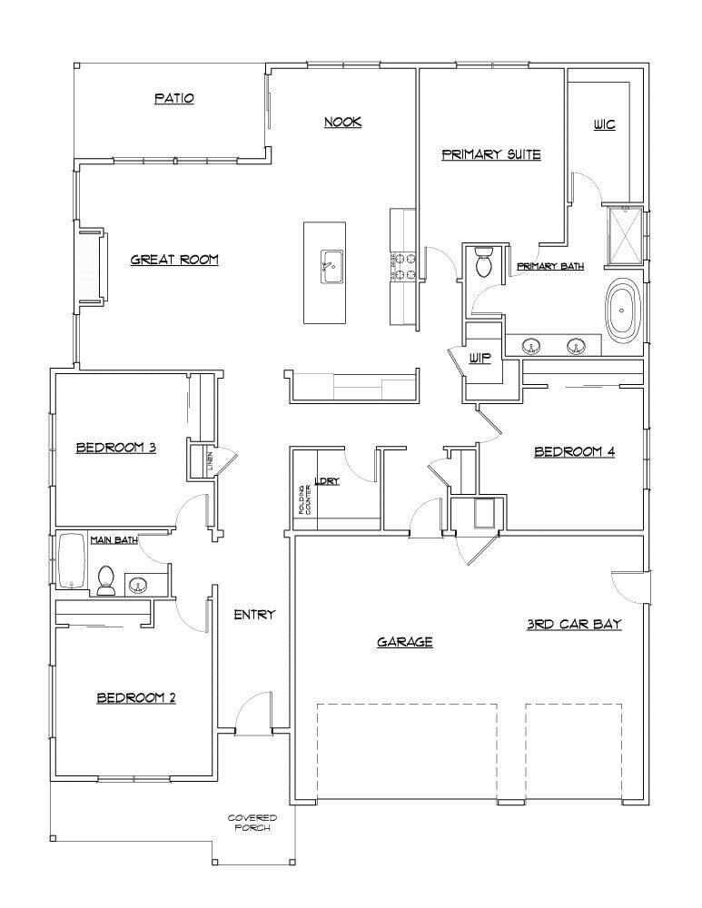 Ochoco Pointe - Residential