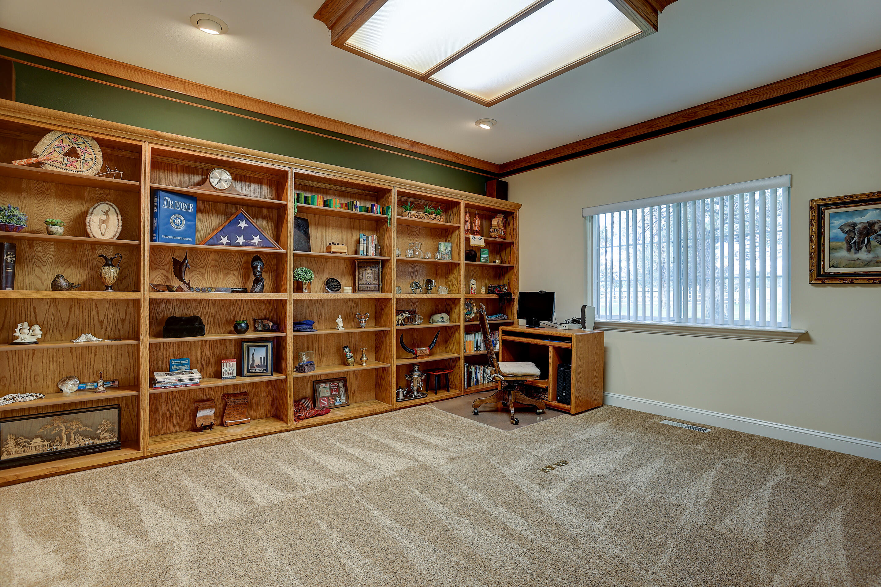N/A - Residential