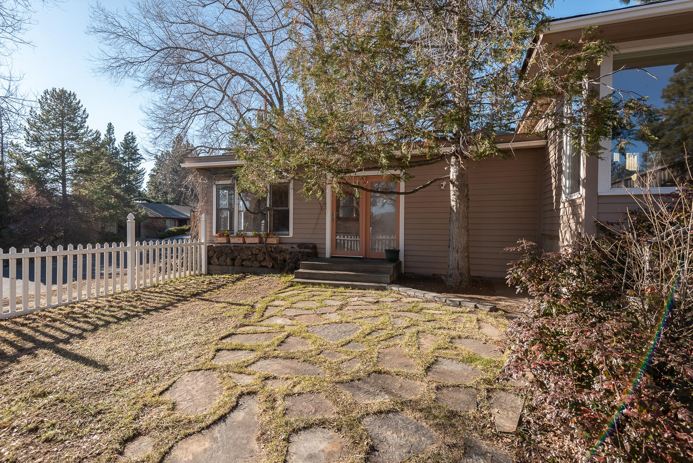Bend View - Residential