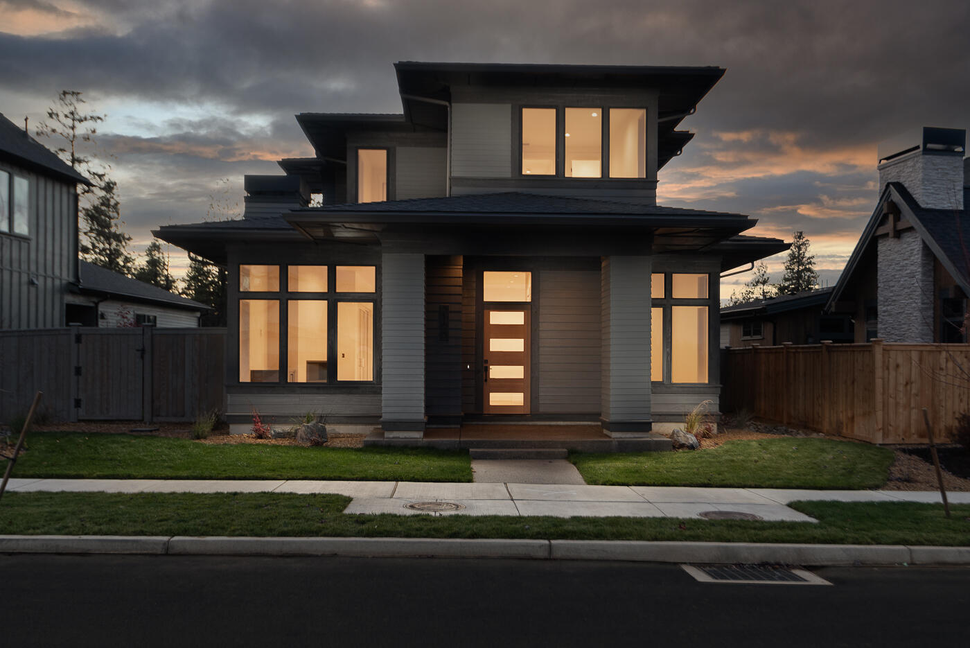 Discovery West Phase 4 - Residential