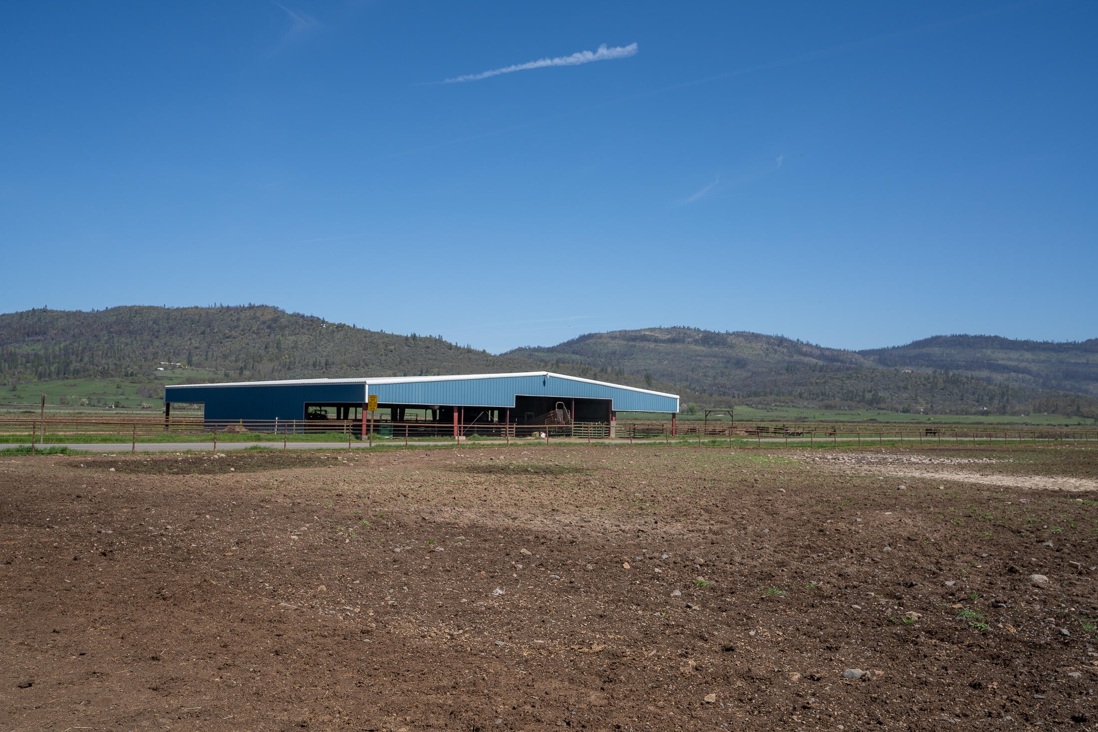 N/A - Farm