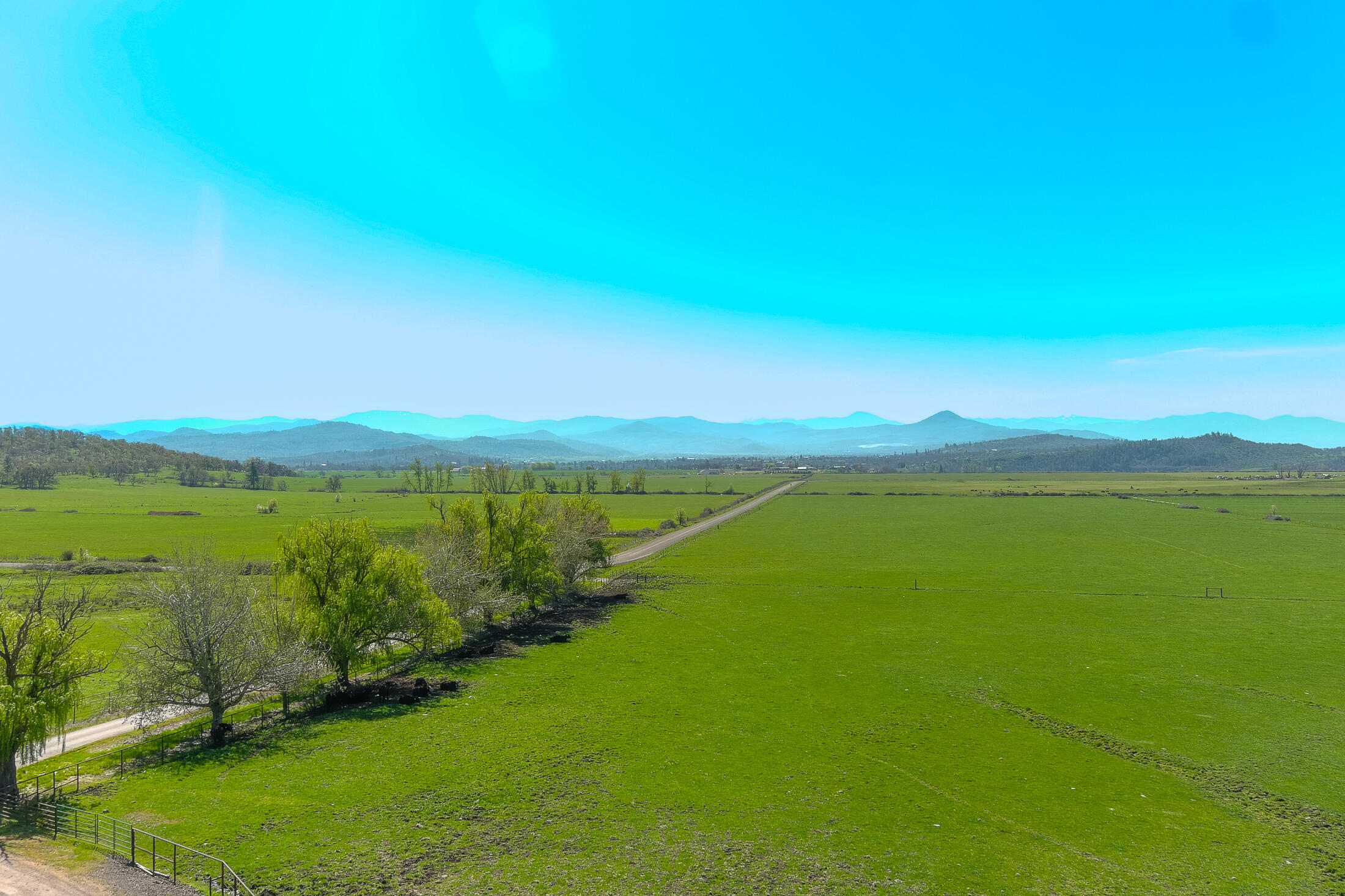 N/A - Farm