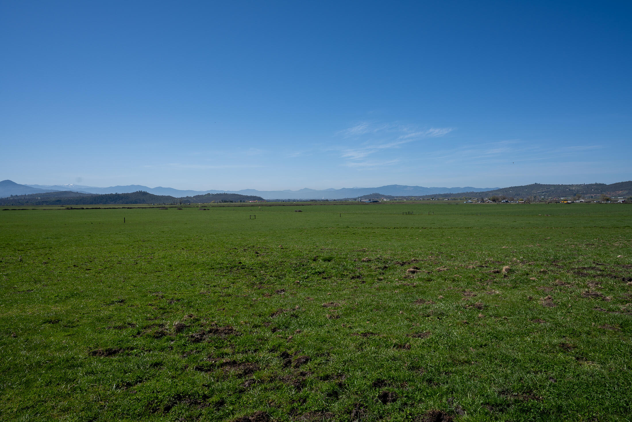 N/A - Farm