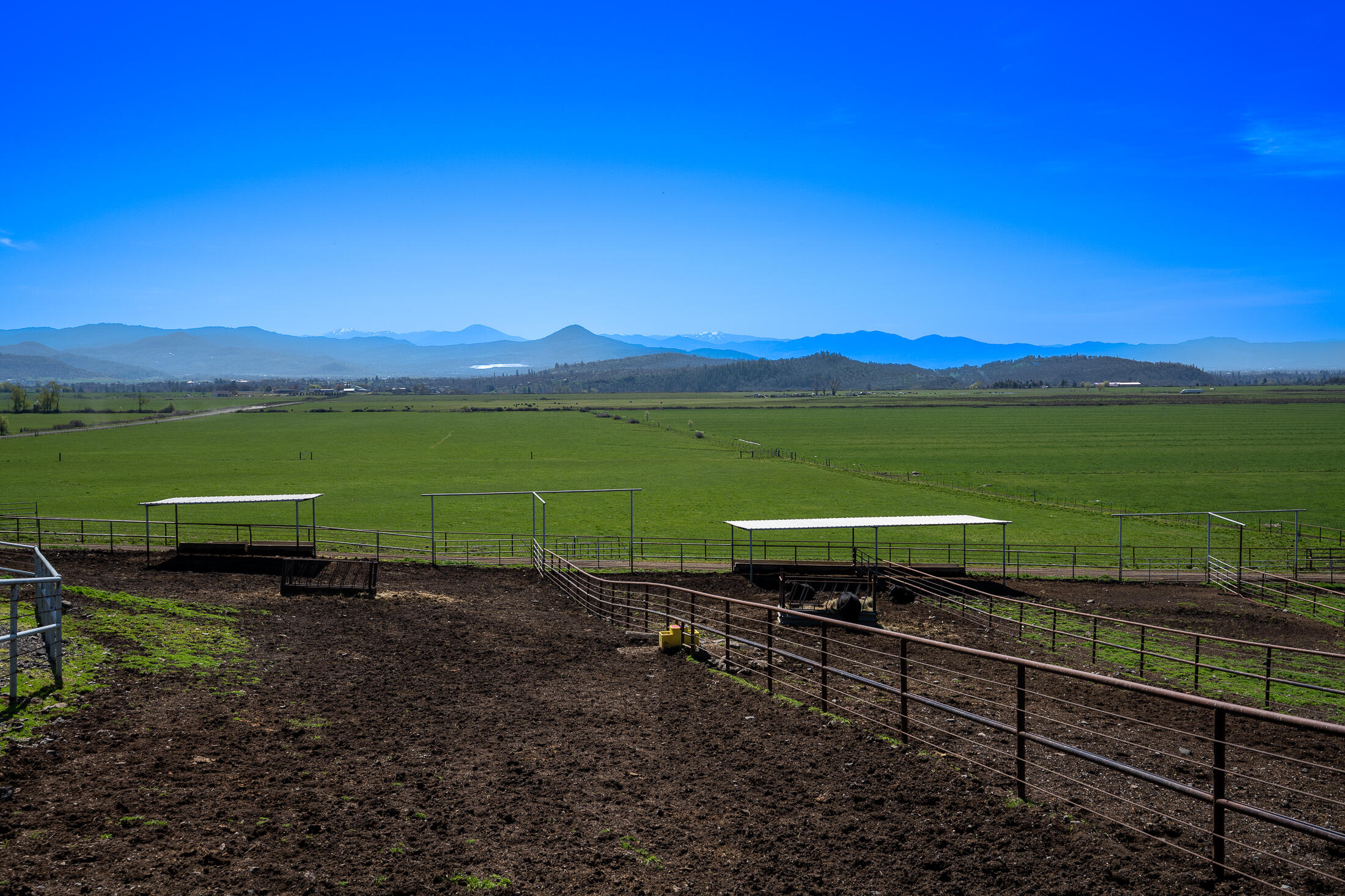 N/A - Farm