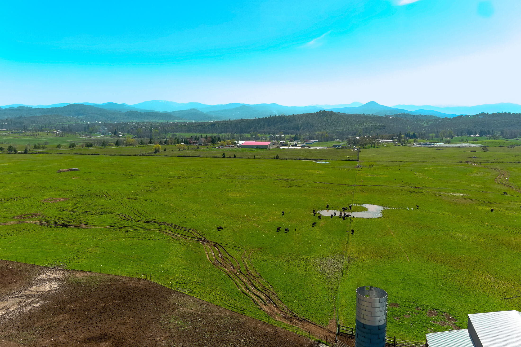 N/A - Farm