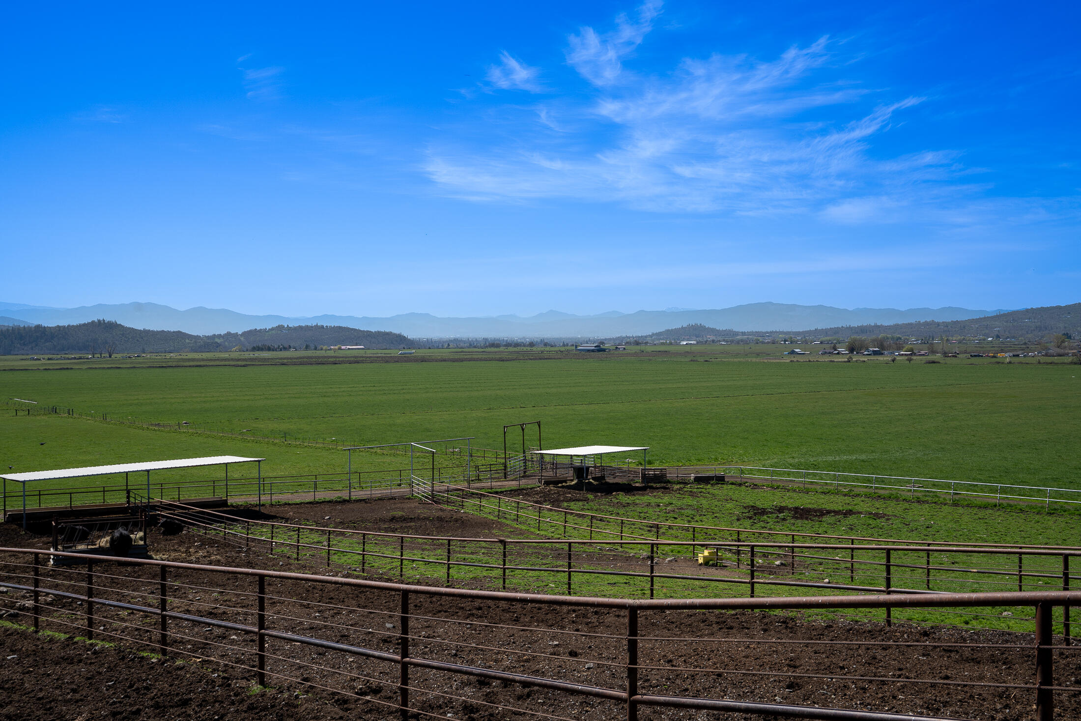 N/A - Farm
