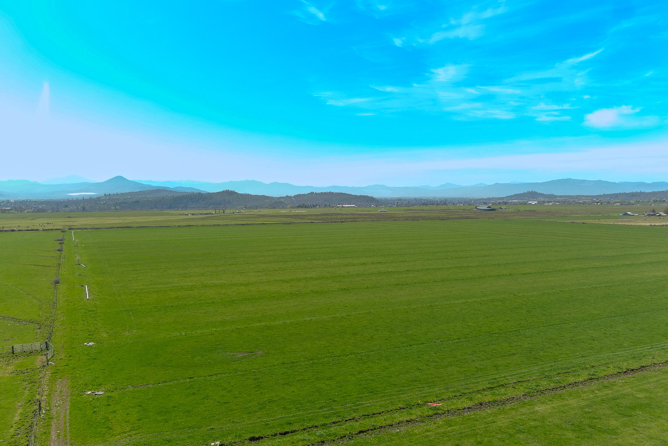 N/A - Farm